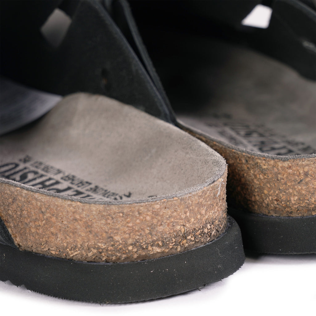 Mephisto Nathan - Black
