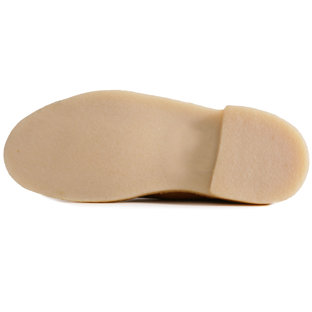 Clarks Originals Desert Boot - Brown/Orange