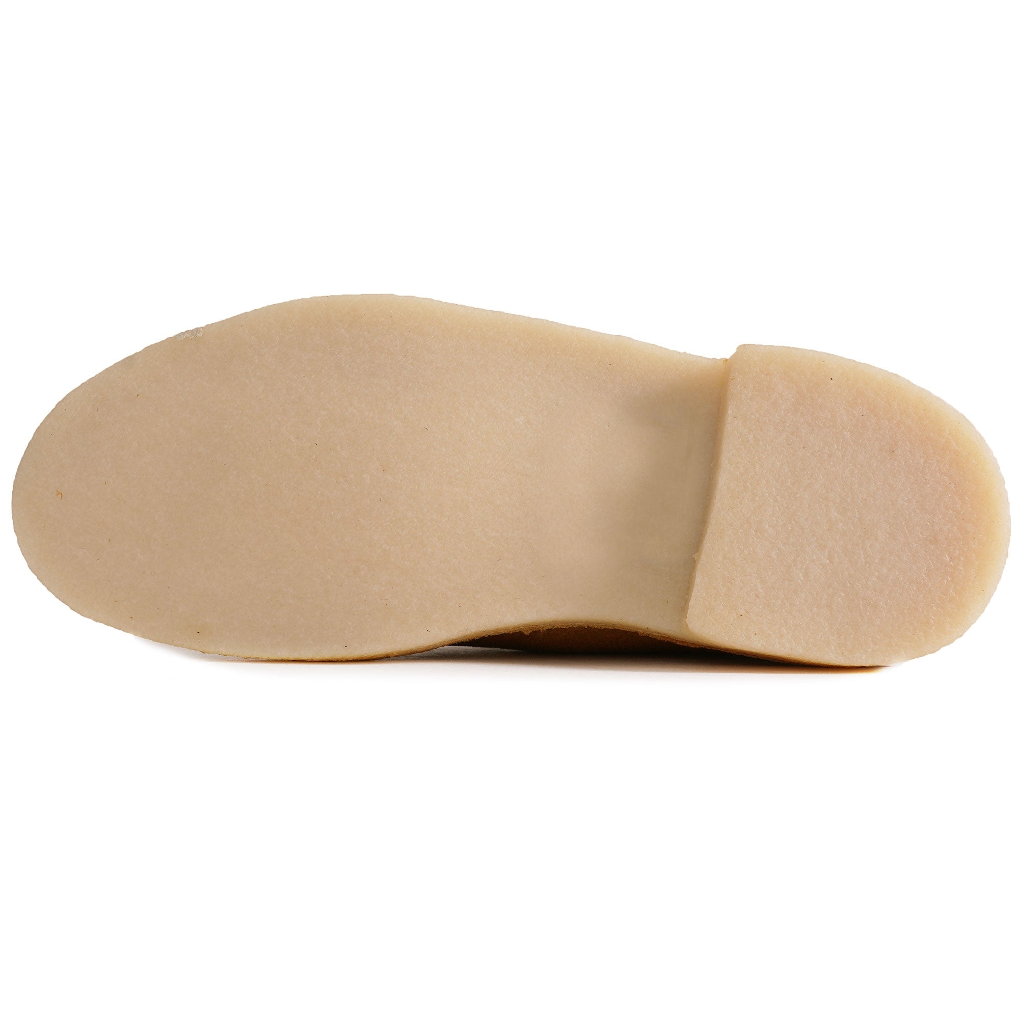 Clarks Originals Desert Boot - Brown/Orange