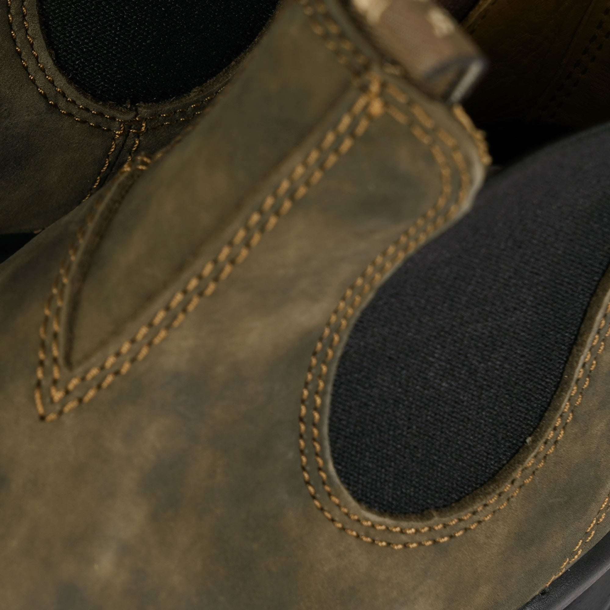 Blundstone 2239 Boot - Brown