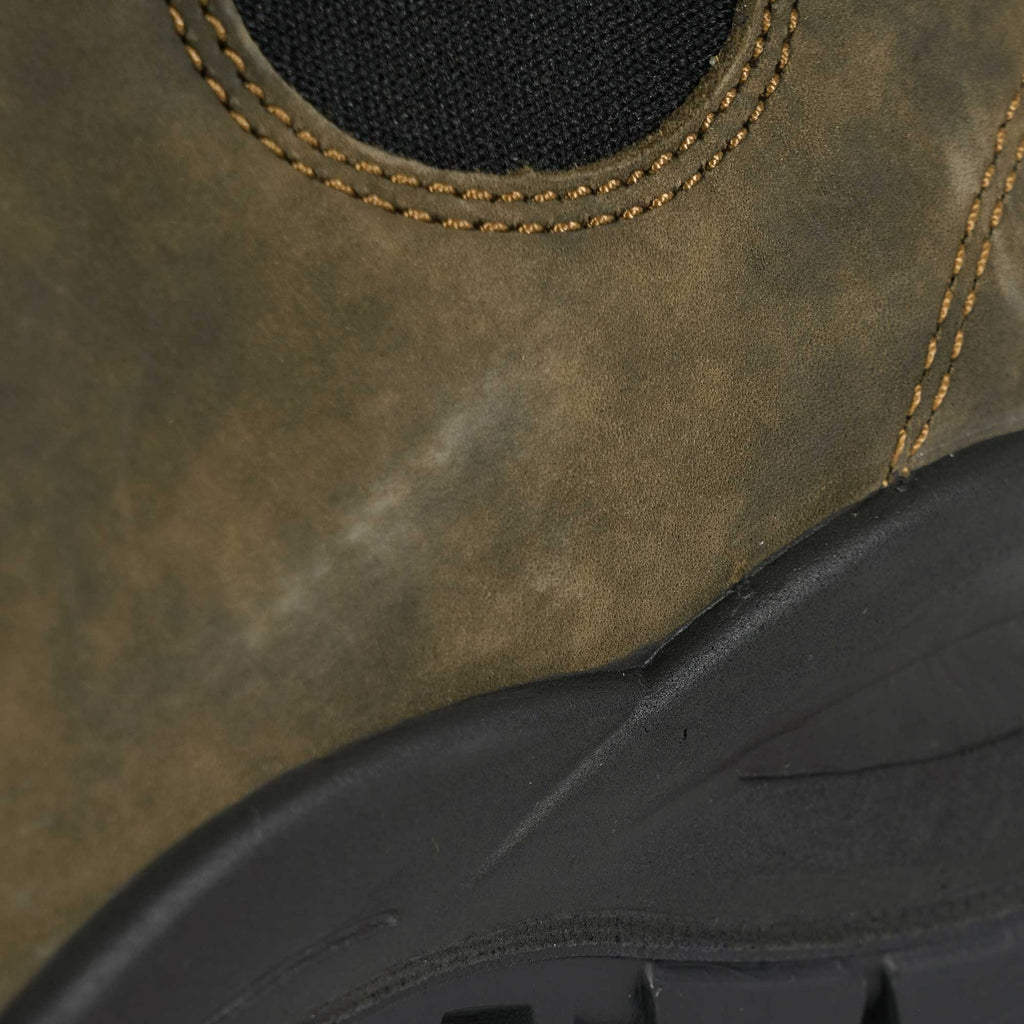 Blundstone 2239 Boot - Brown