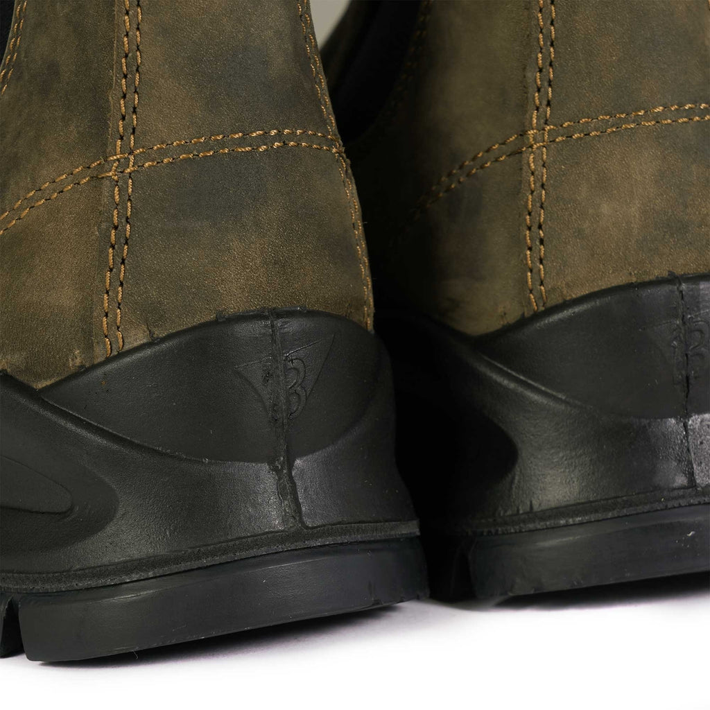 Blundstone 2239 Boot - Brown