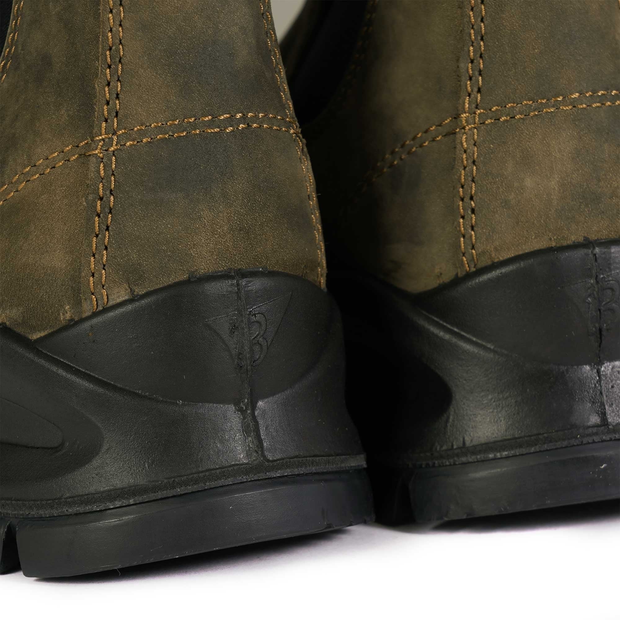Blundstone 2239 Boot - Brown