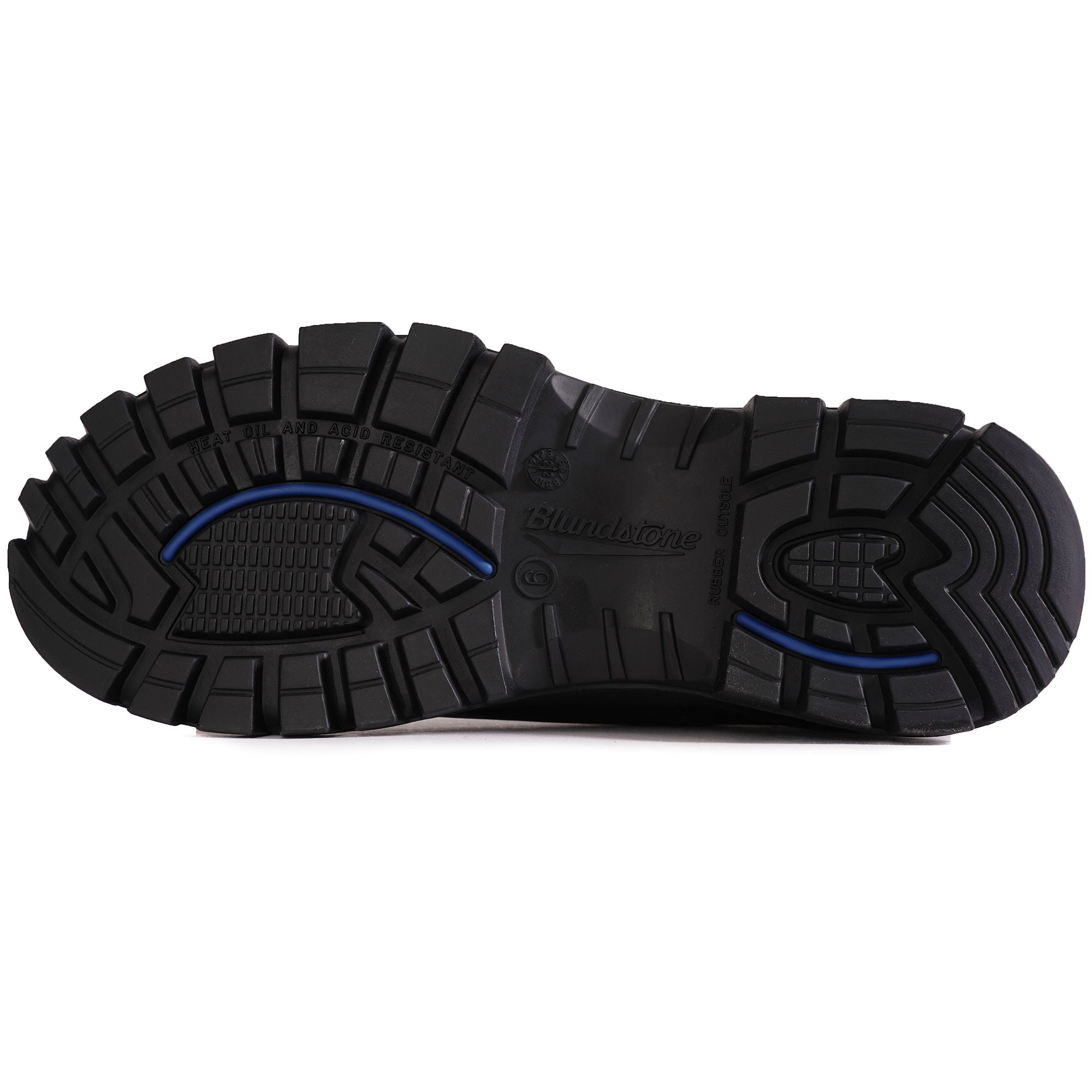 Blundstone 2238 Boot - Black
