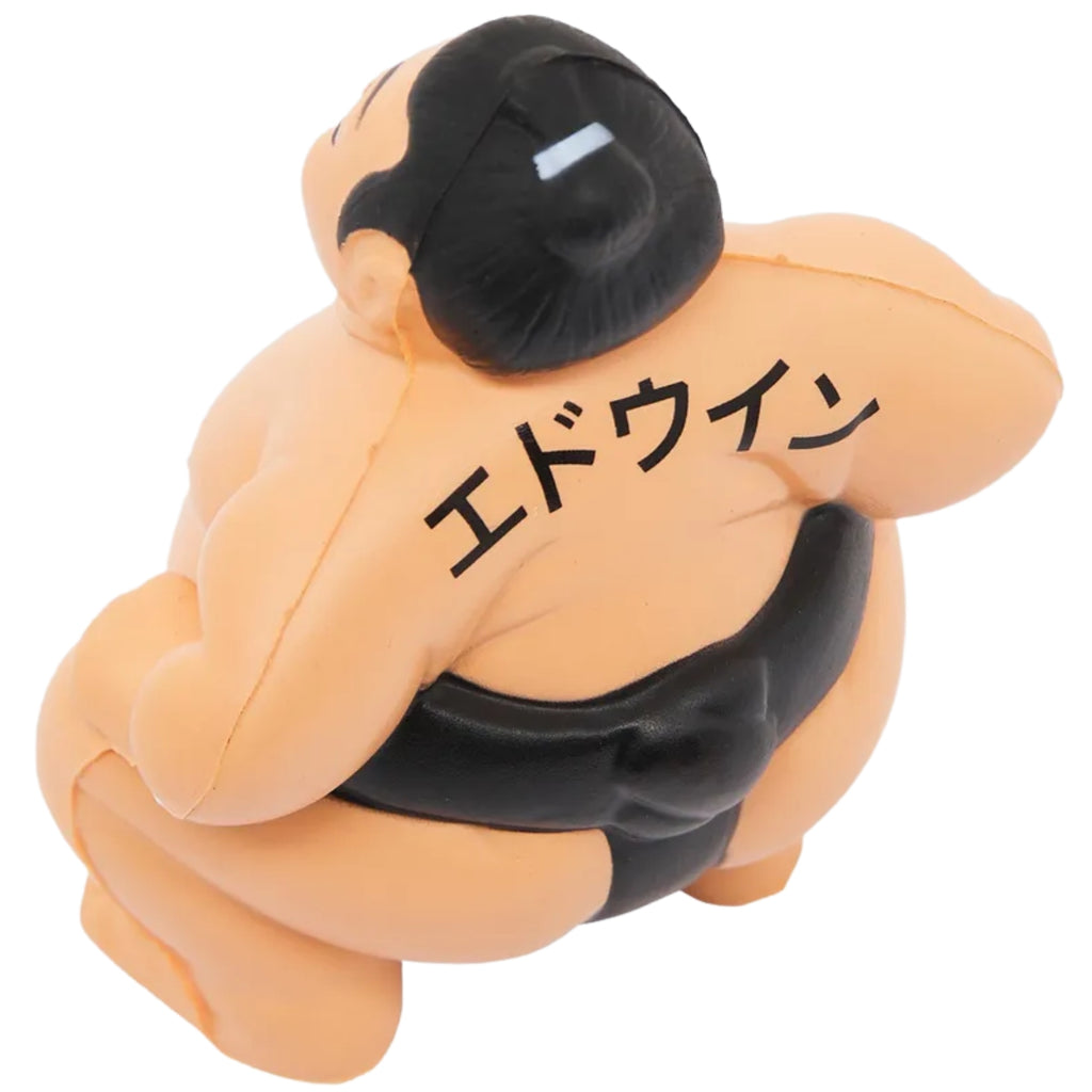 Edwin Sumo Stress Ball
