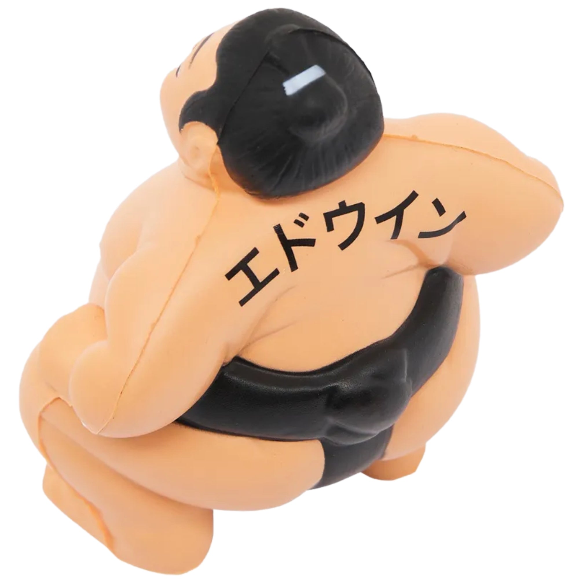 Edwin Sumo Stress Ball