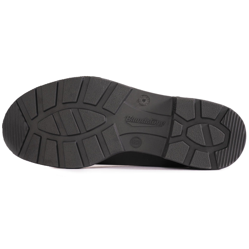 Blundstone 2208 Boot - Black-Fushia