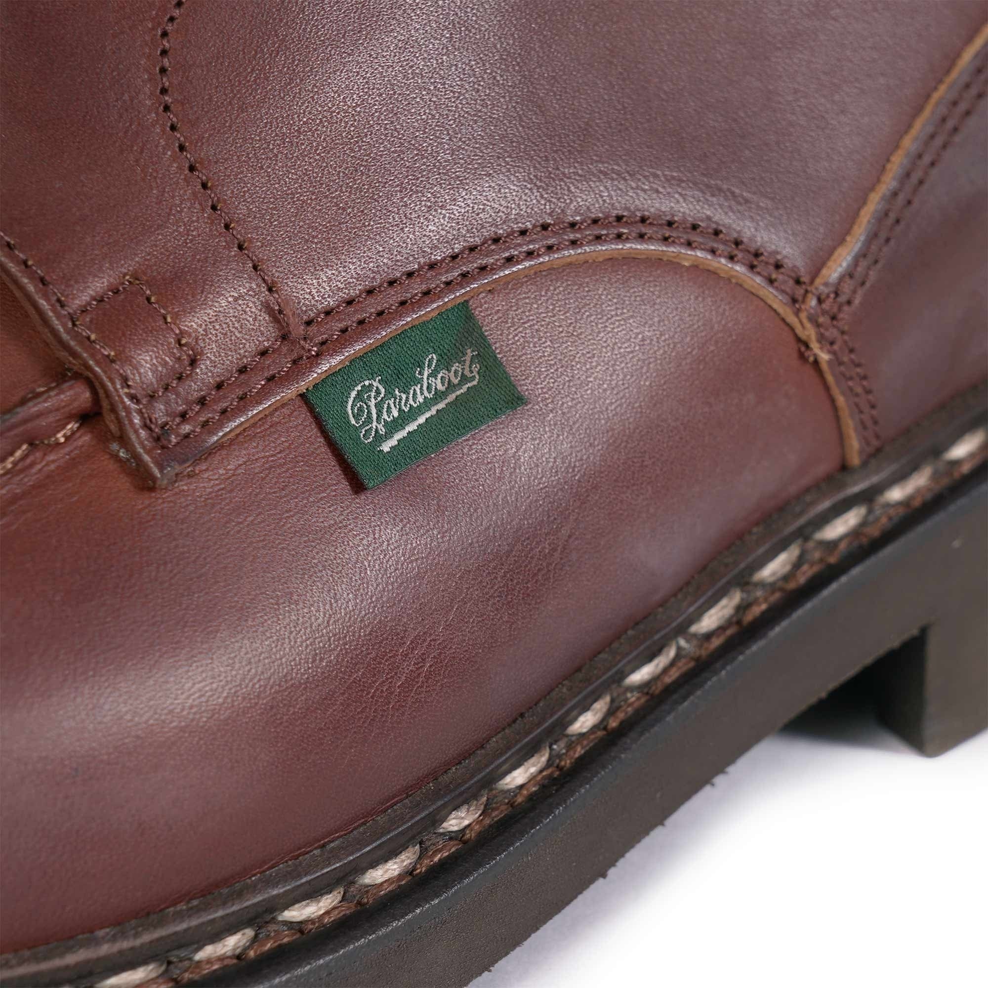 Paraboot Chambord/Tex - Marron