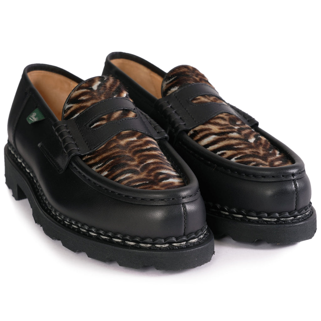 Paraboot Reims/Marche - Noire