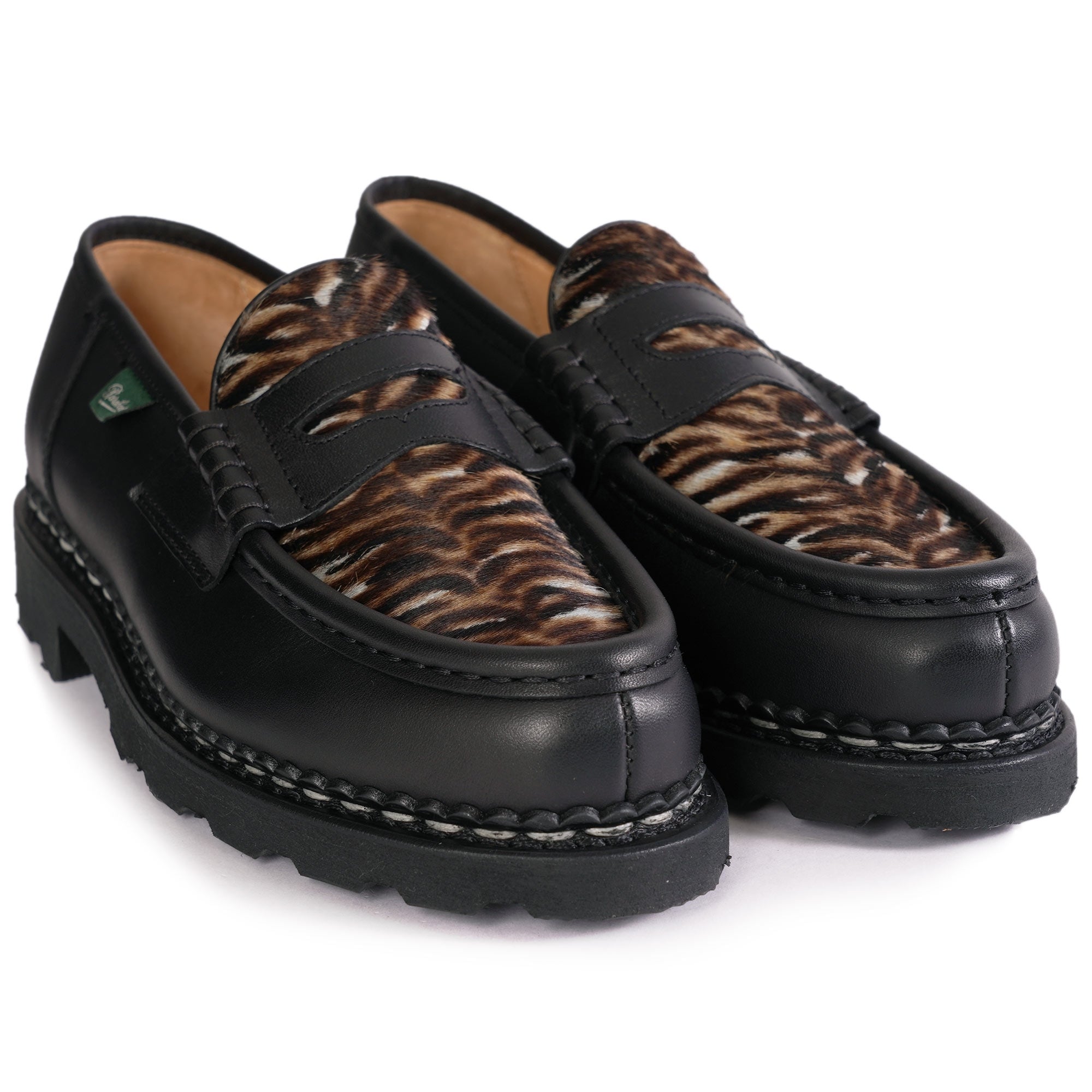 Paraboot Reims/Marche - Noire