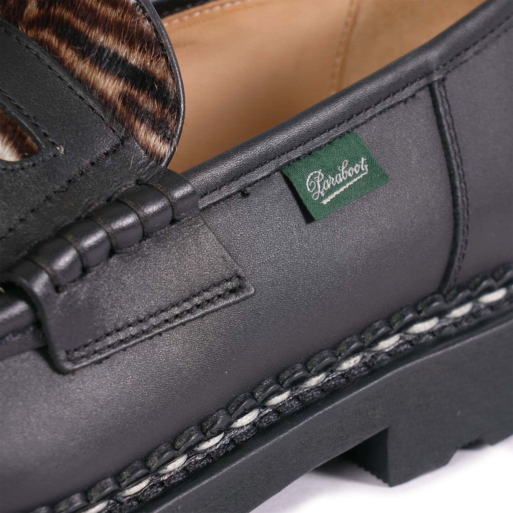 Paraboot Reims/Marche - Noire
