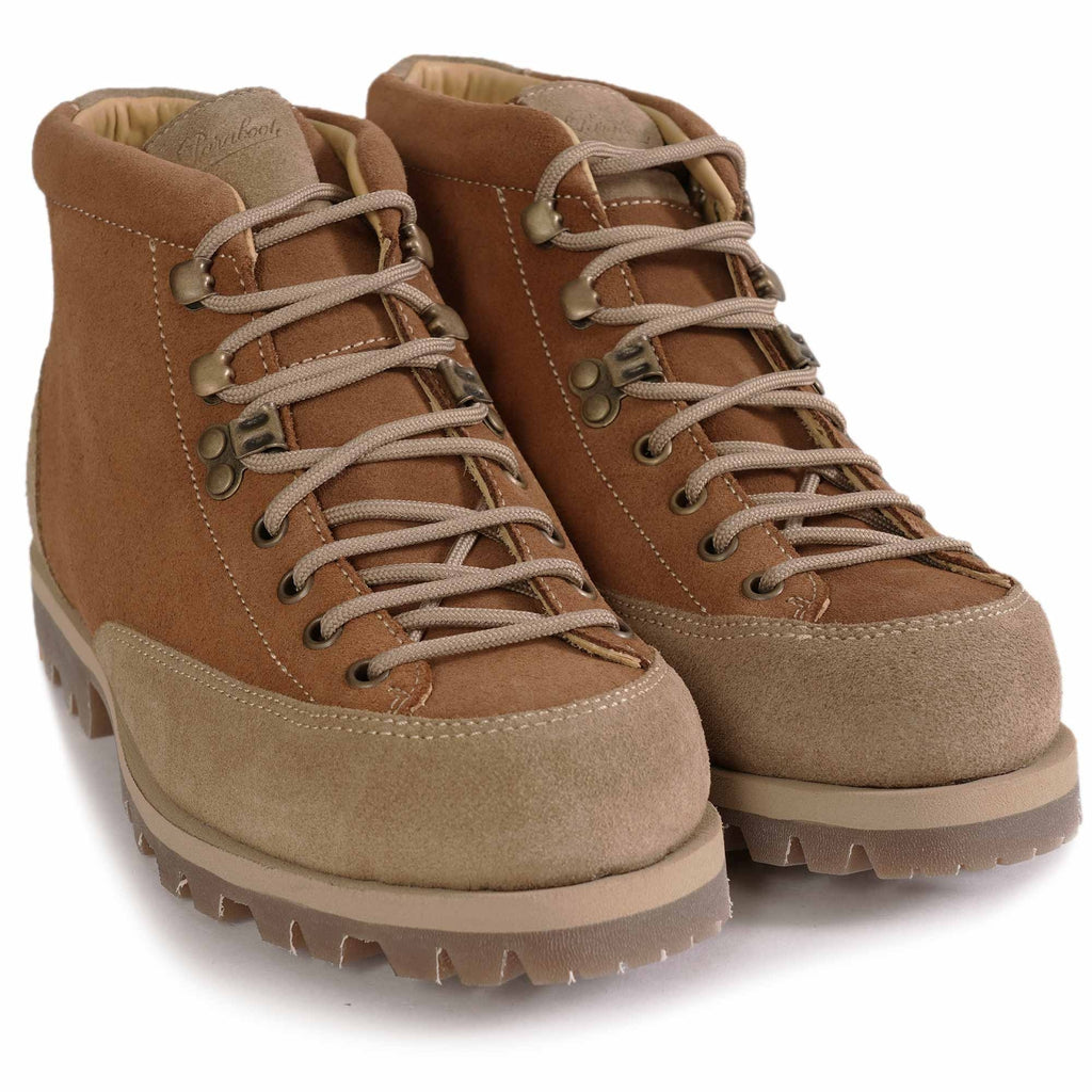 Paraboot Yosemite/Jannu - Brandy
