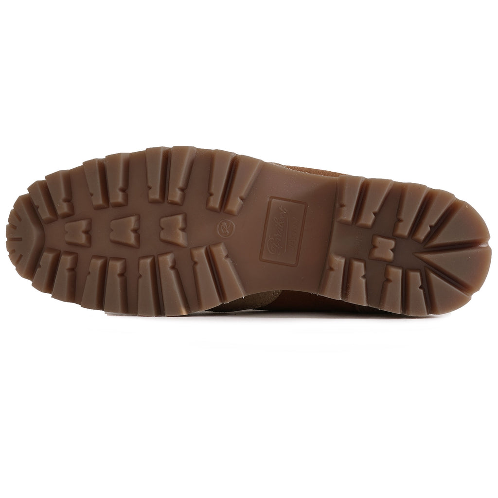 Paraboot Yosemite/Jannu - Brandy