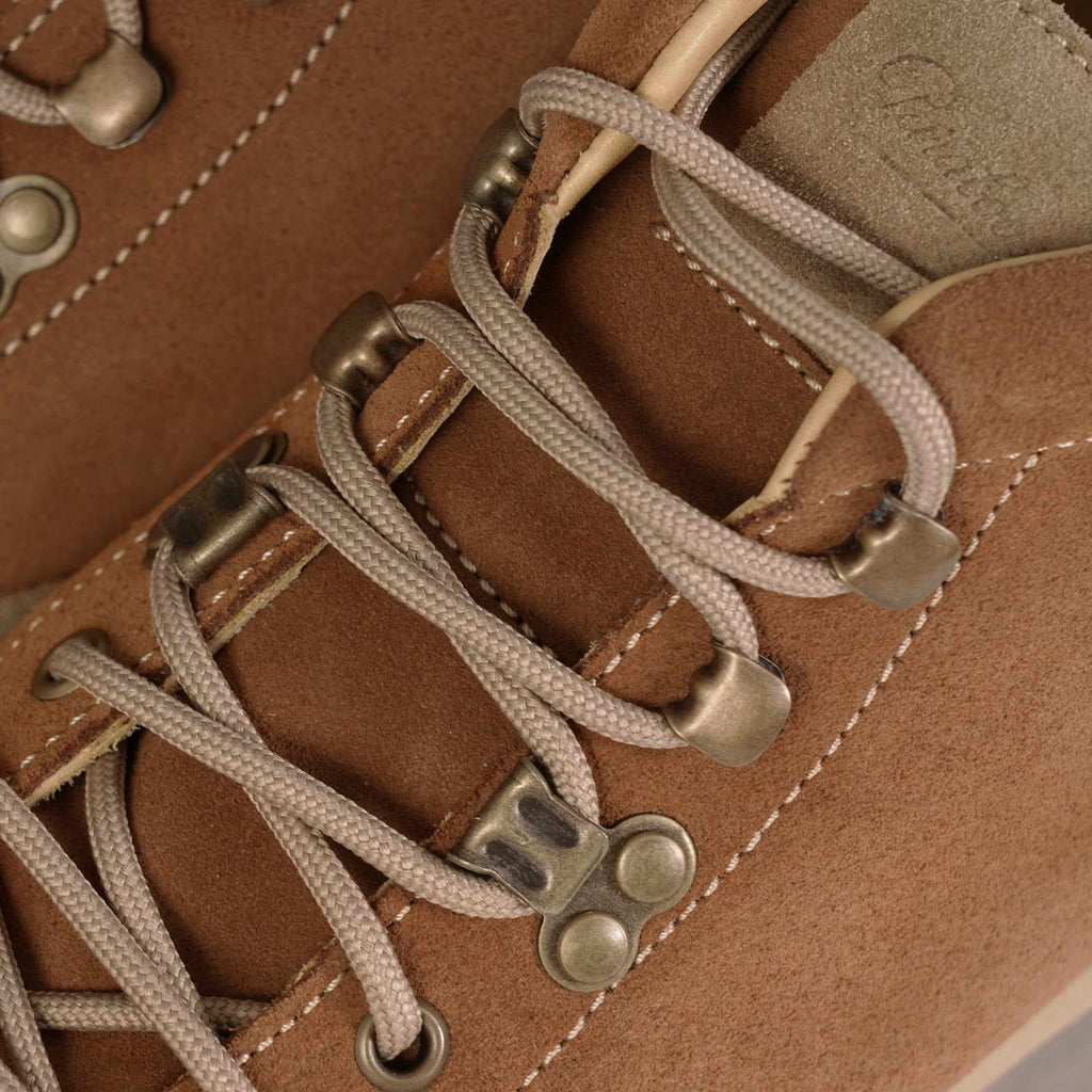 Paraboot Yosemite/Jannu - Brandy