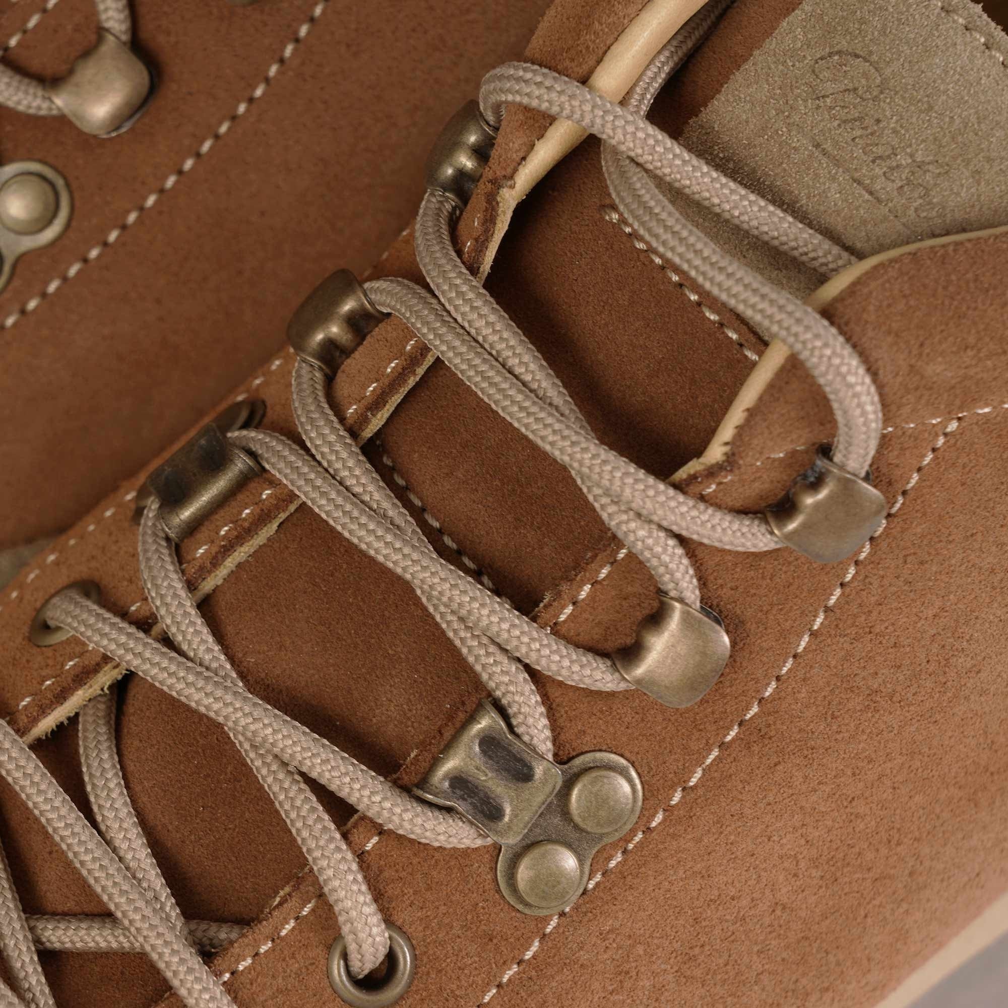 Paraboot Yosemite/Jannu - Brandy