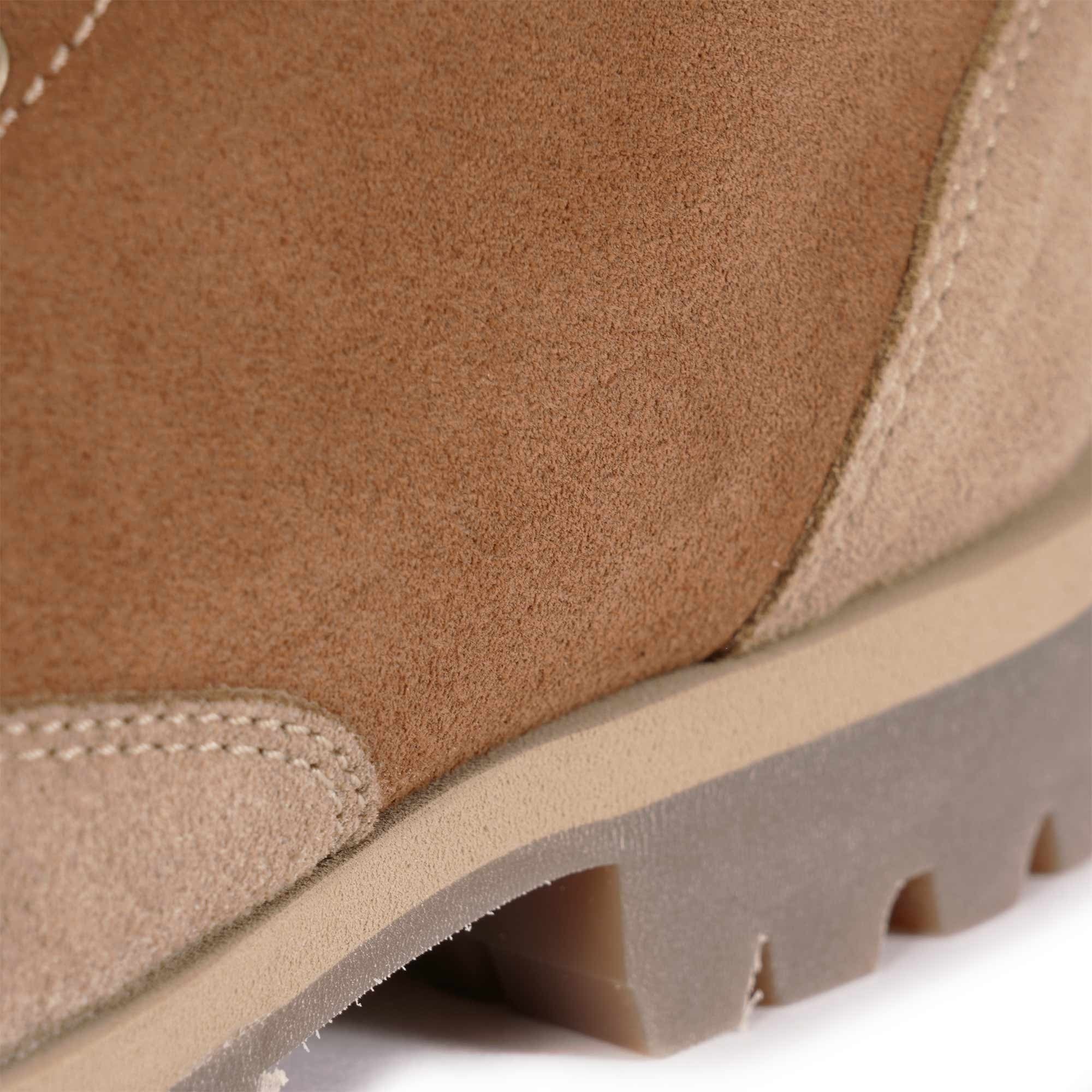 Paraboot Yosemite/Jannu - Brandy