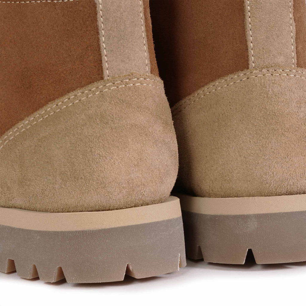 Paraboot Yosemite/Jannu - Brandy