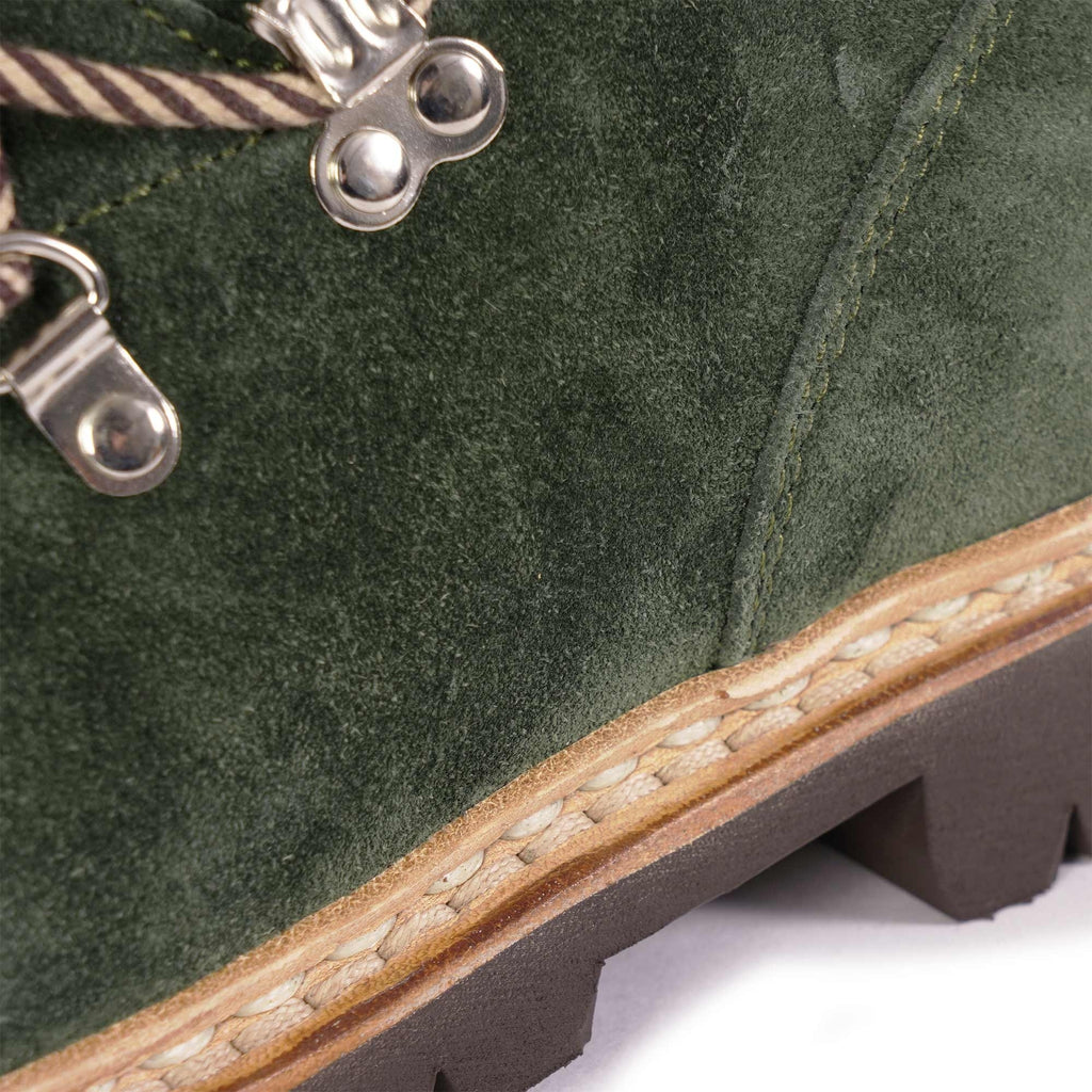 Paraboot Avoriaz/Jannu - Green