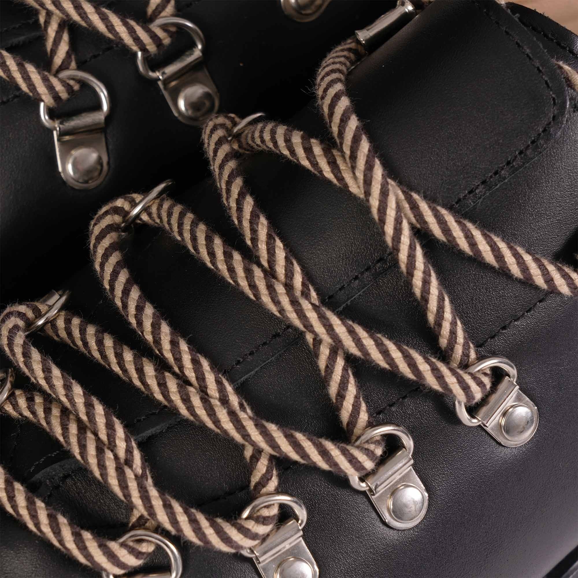 Paraboot Clusaz/Jannu - Noire