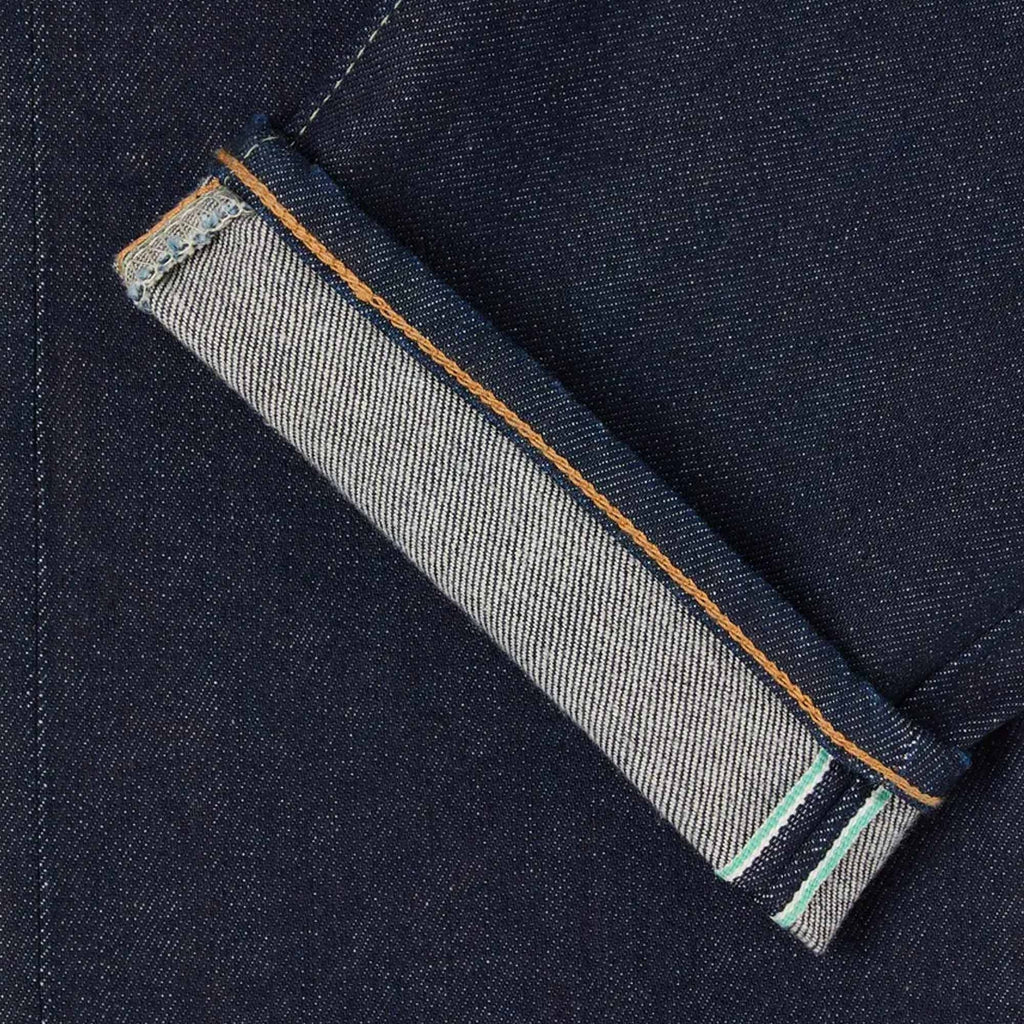 Edwin Regular Tapered Jeans - Blue