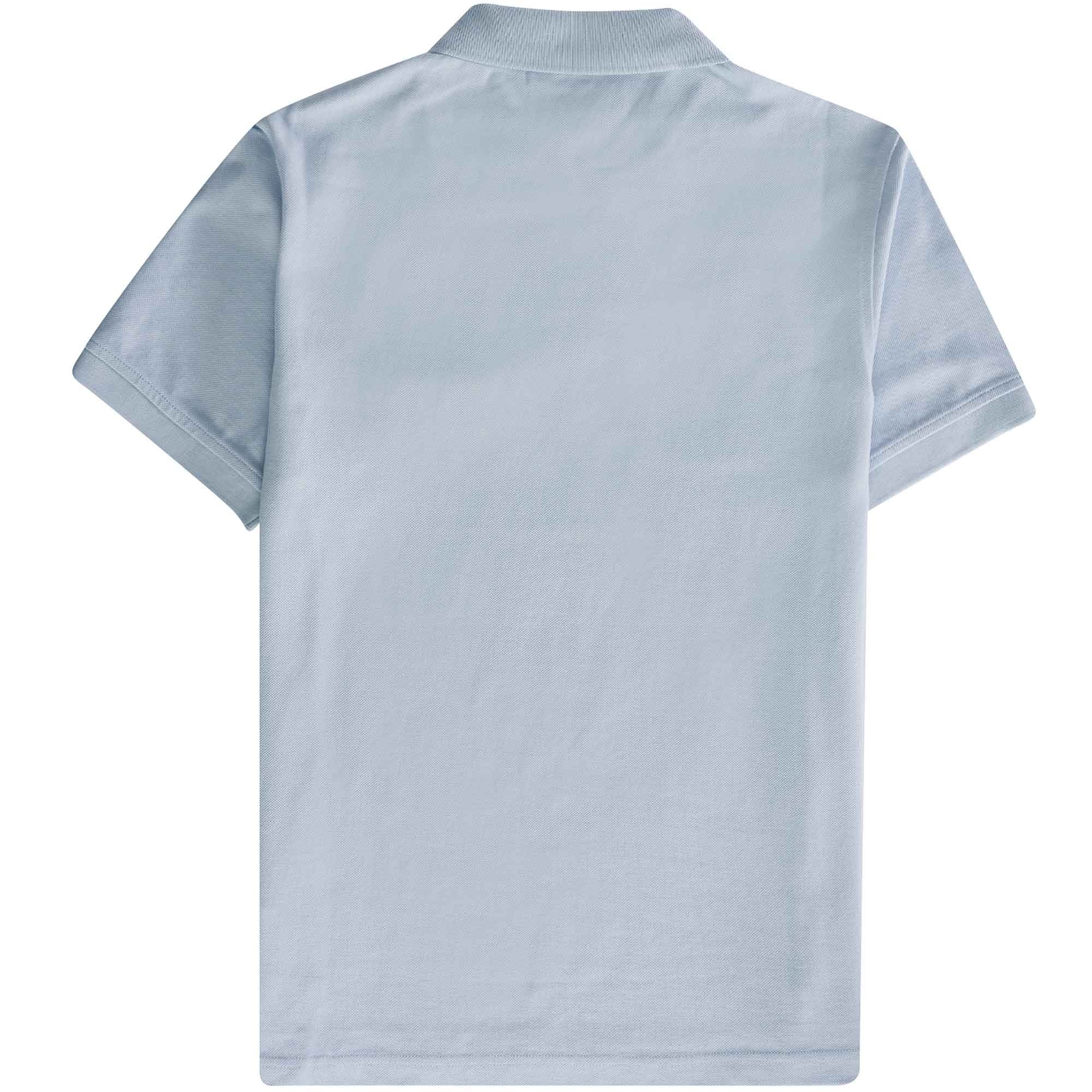 Belstaff Polo Shirt - Sky Blue