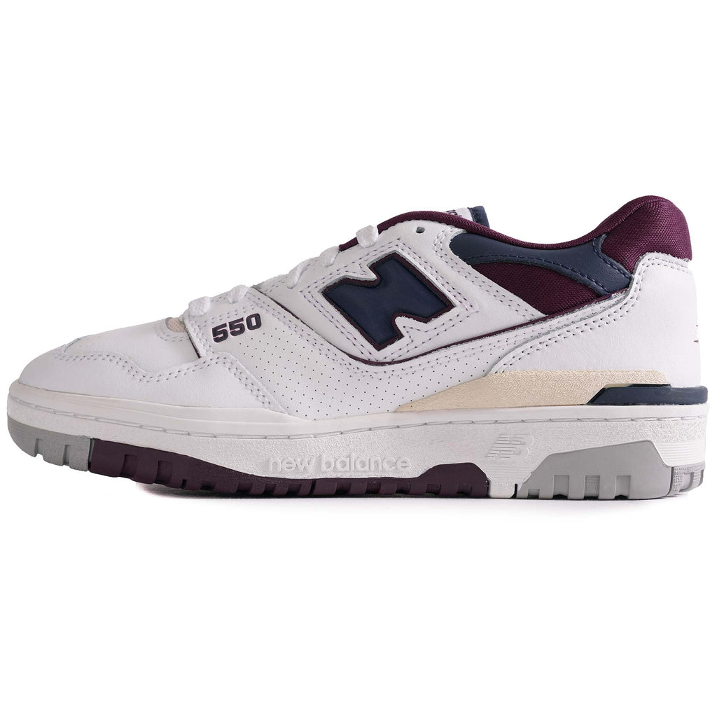 New Balance 550 - White