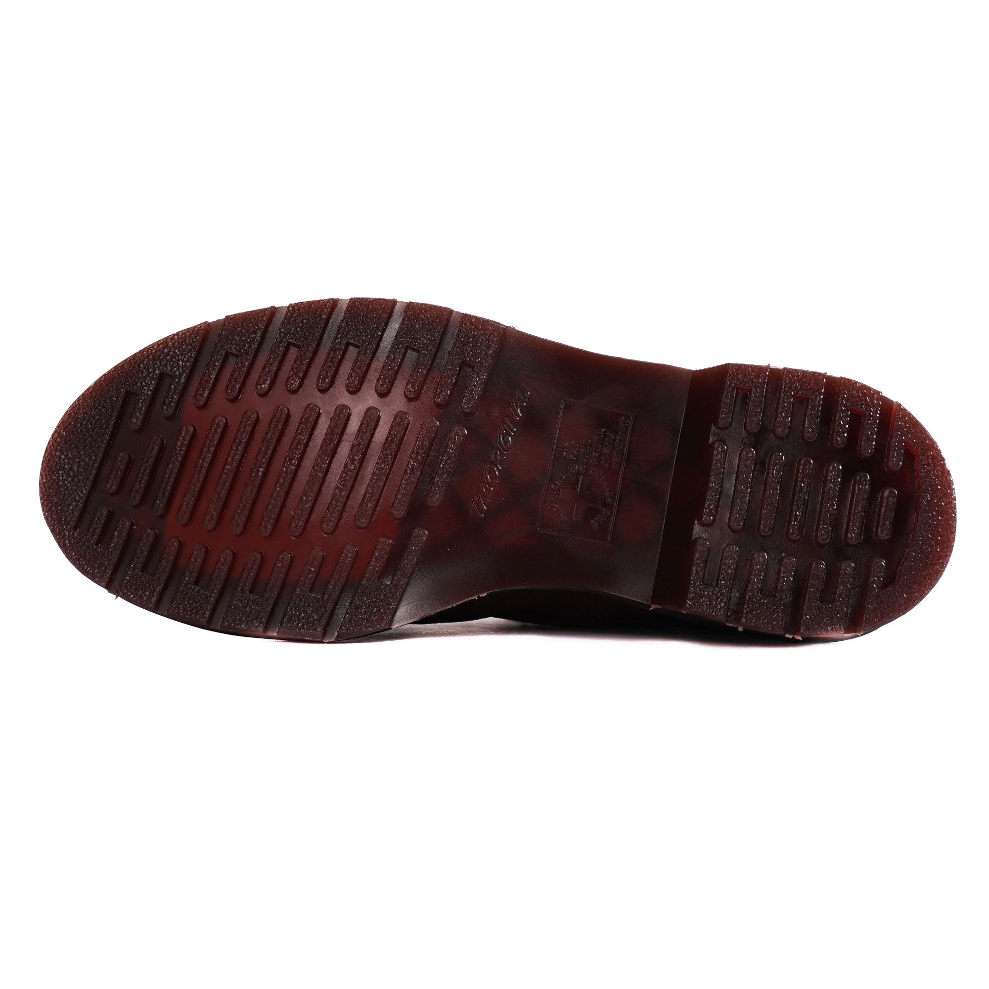 Church Suede Monkey Boots - Dark Brown