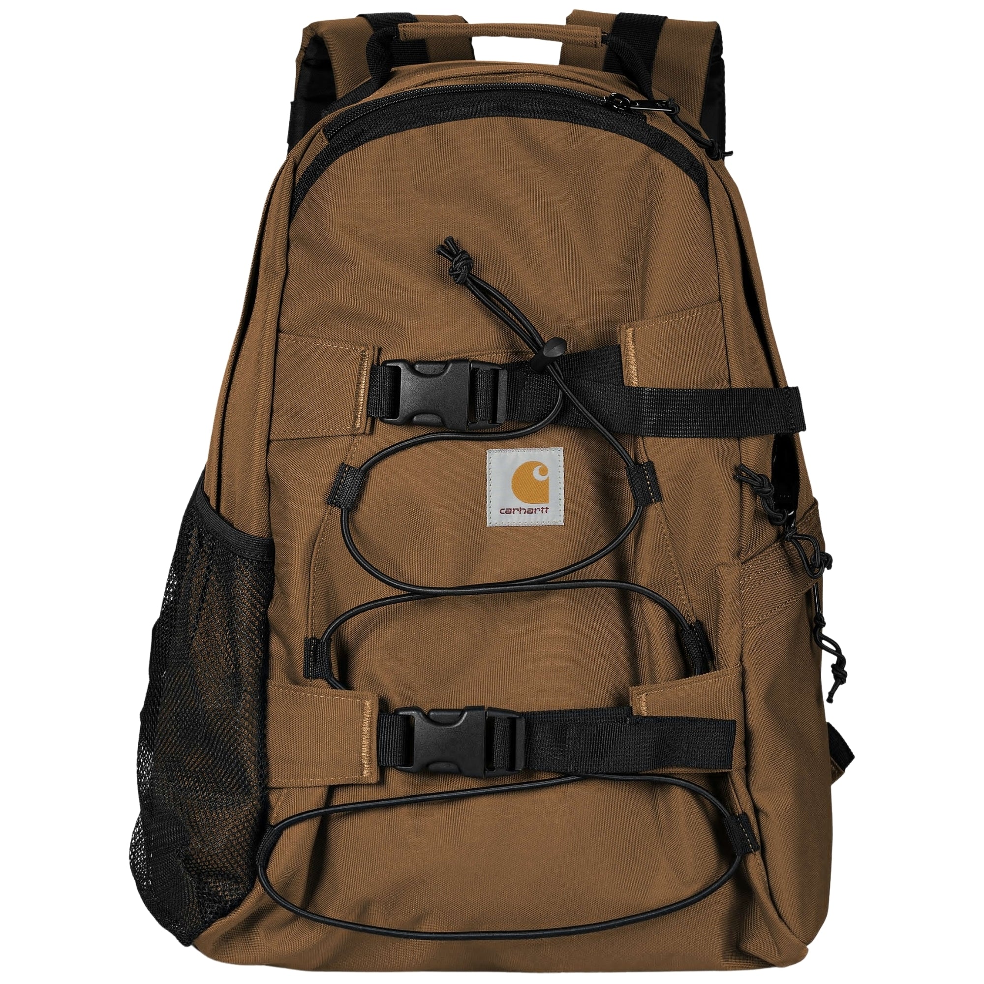 Carhartt WIP Kickflip Backpack - Tamarind