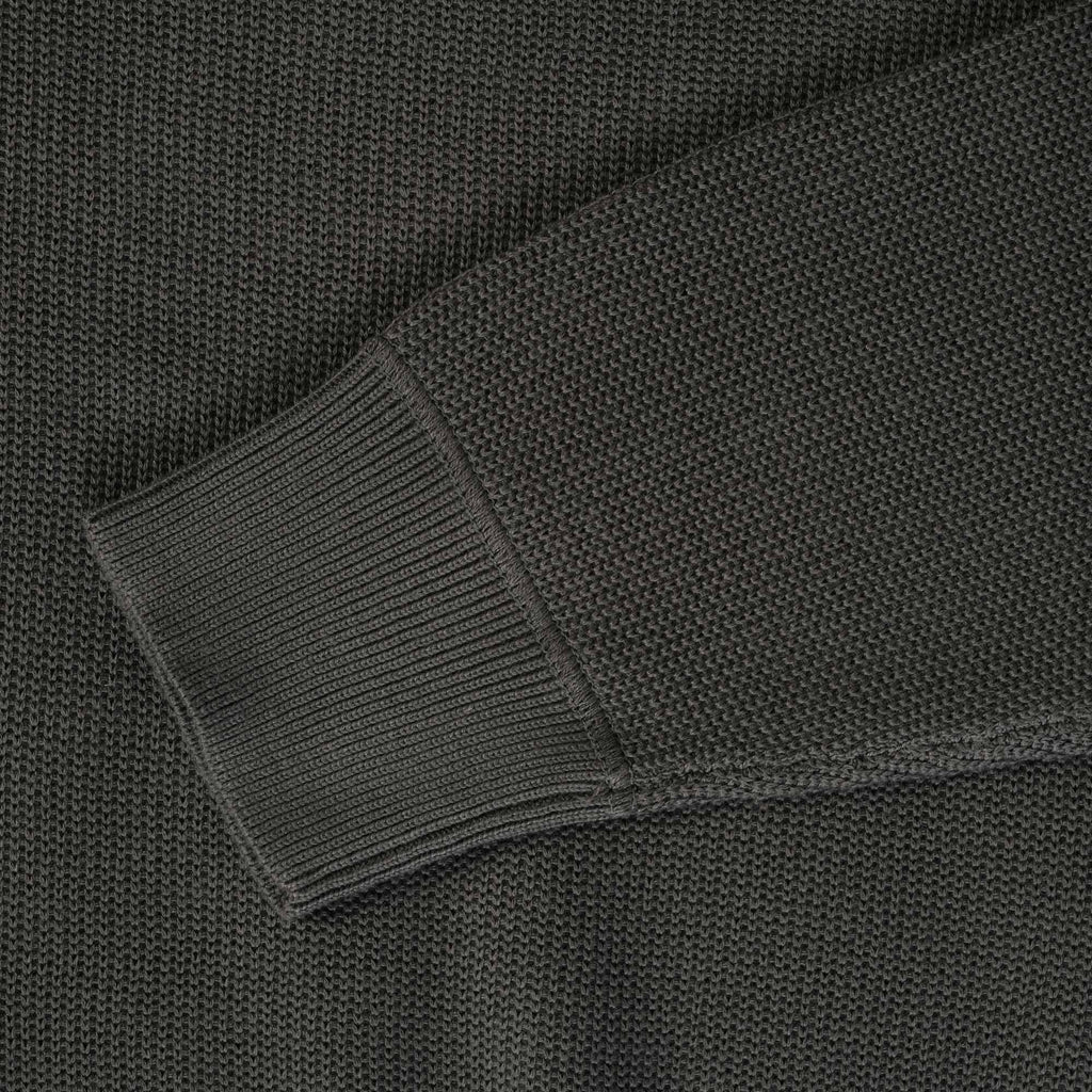 Carhartt WIP Chase Sweater - Jura
