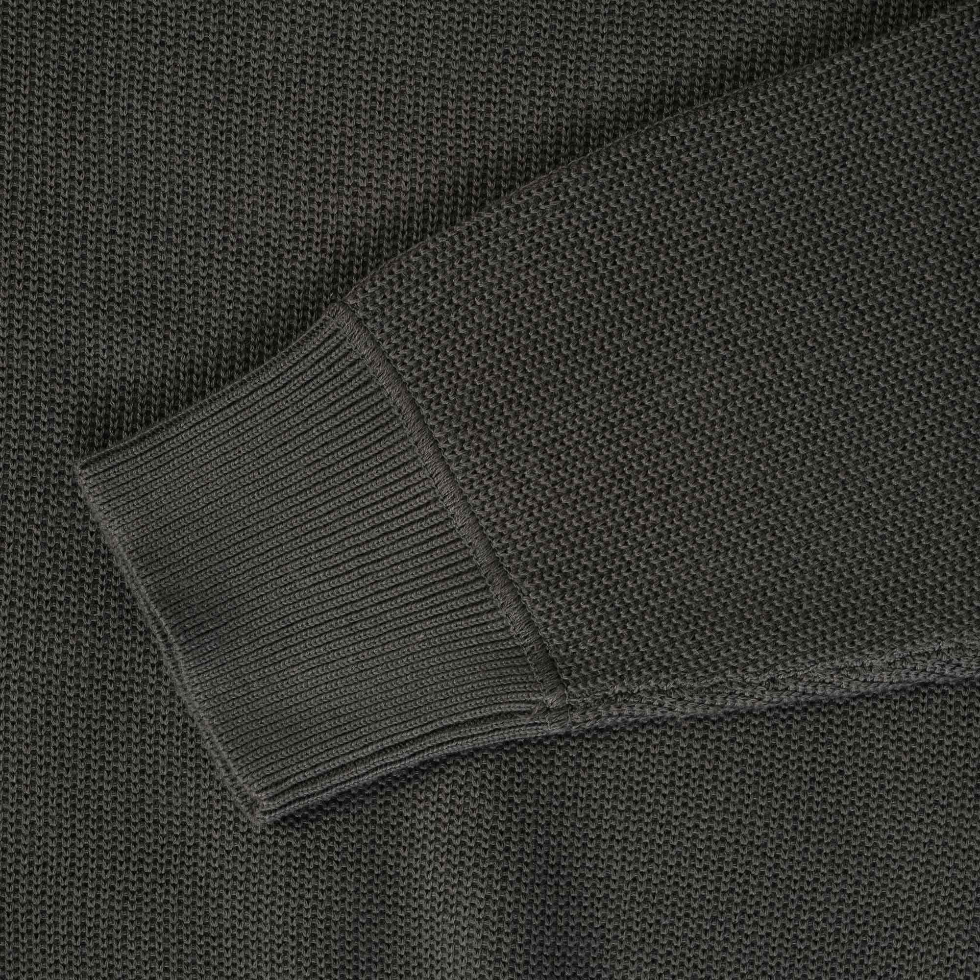 Carhartt WIP Chase Sweater - Jura