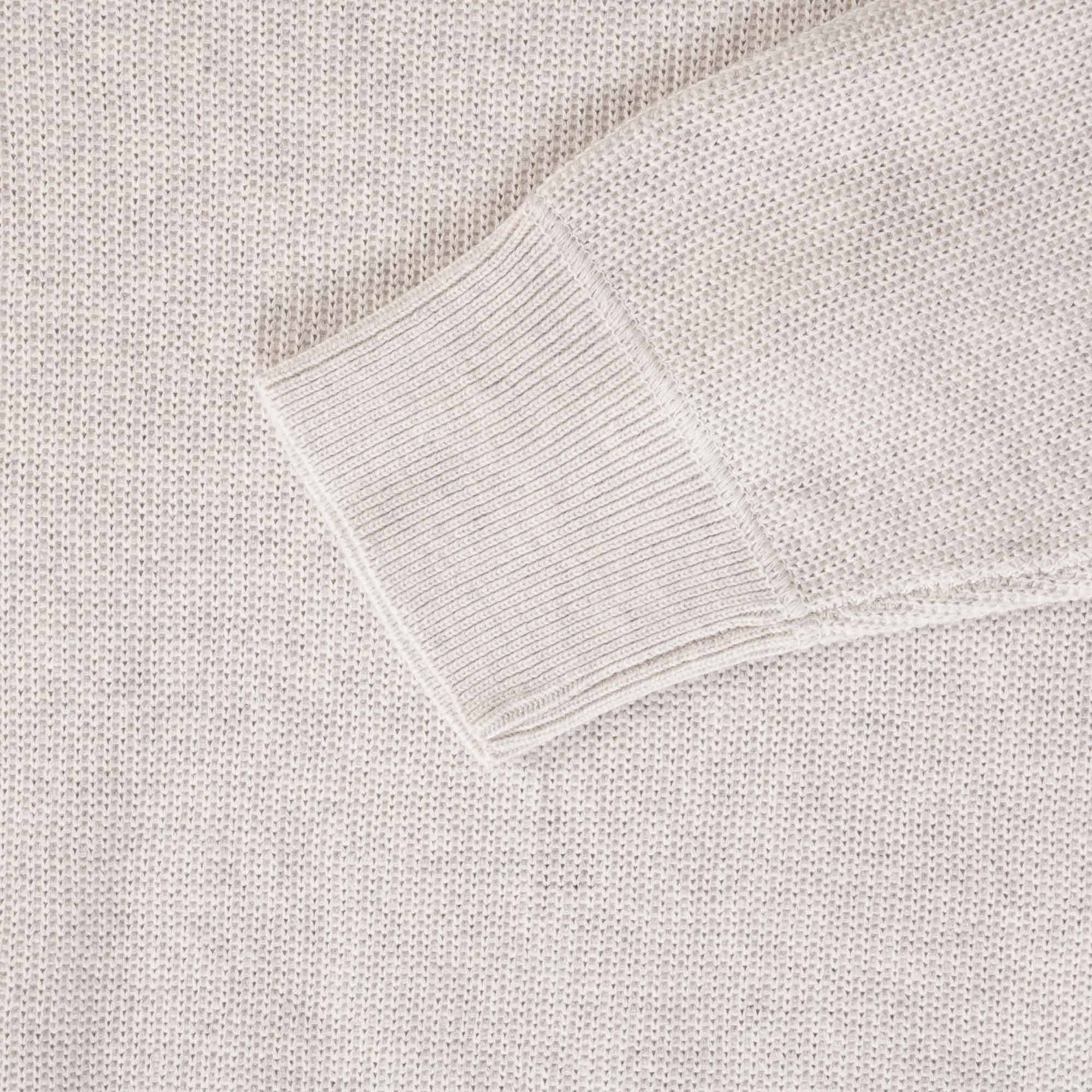 Carhartt WIP Chase Sweater - Ash
