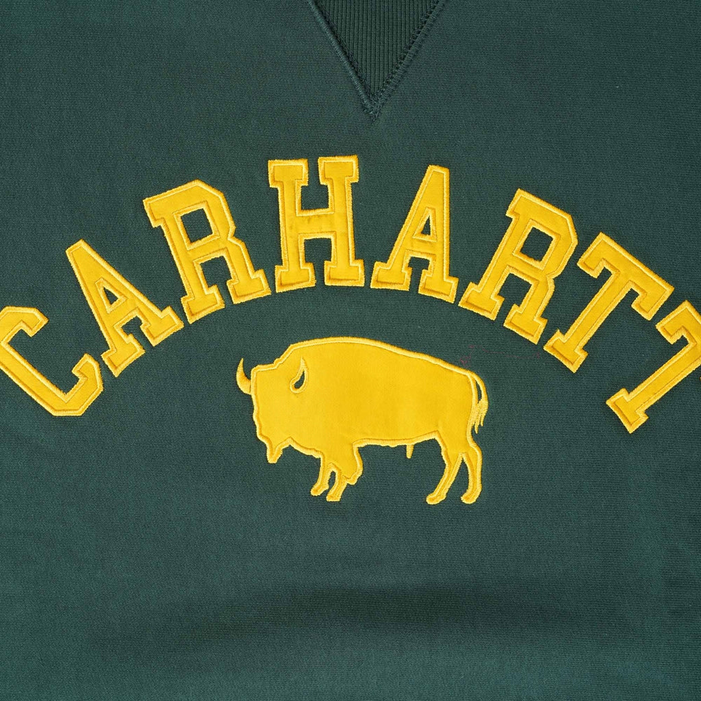 Carhartt WIP Locker Sweatshirt - Treehouse