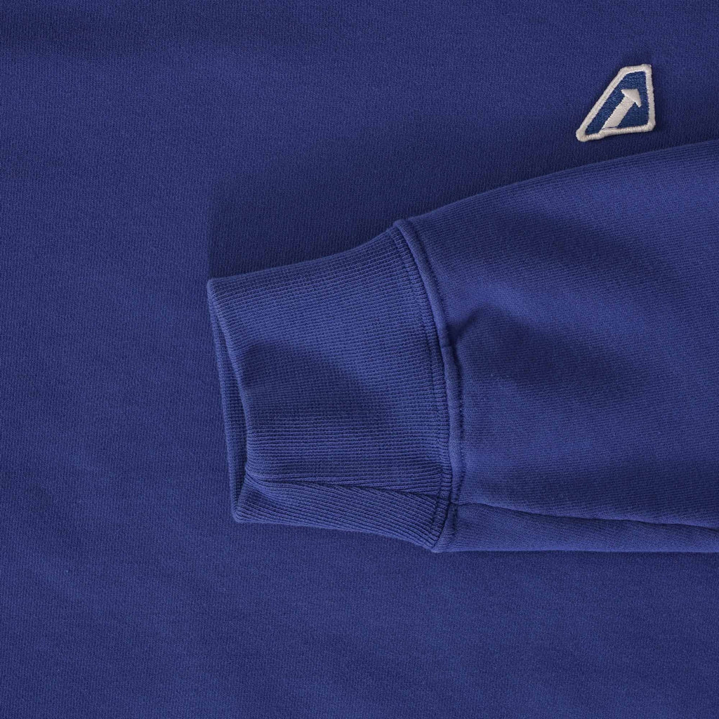 Autry Tennis Man Academy Sweatshirt - Blue