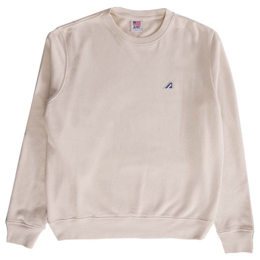 Autry Tennis Man Academy Sweatshirt - White