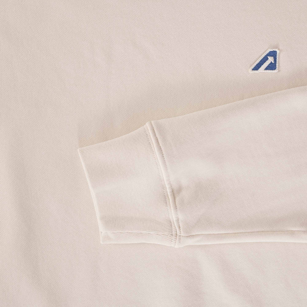 Autry Tennis Man Academy Sweatshirt - White