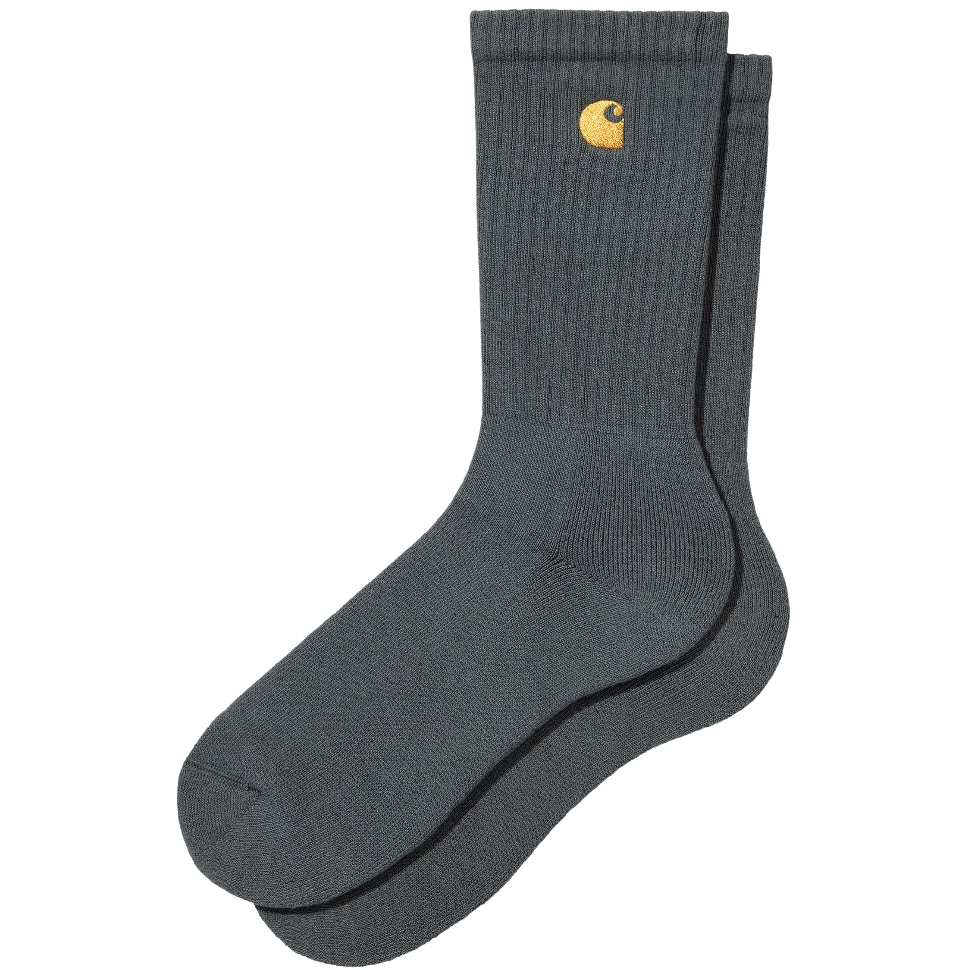 Carhartt WIP Chase Socks - Jura