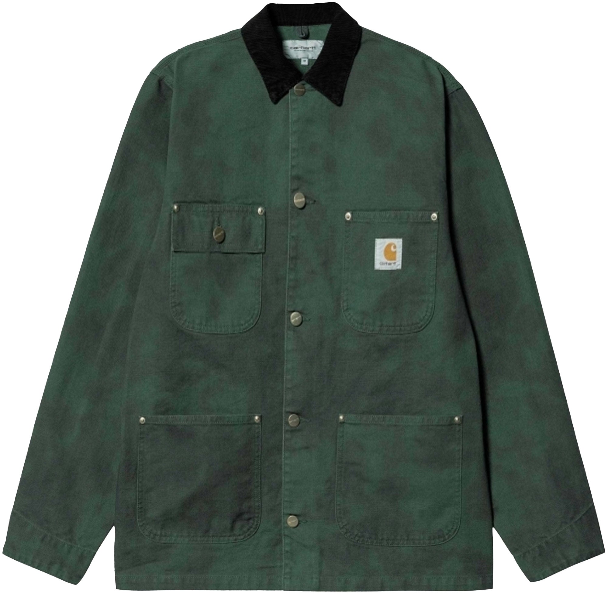 OG Chore Chrome Coat - Treehouse