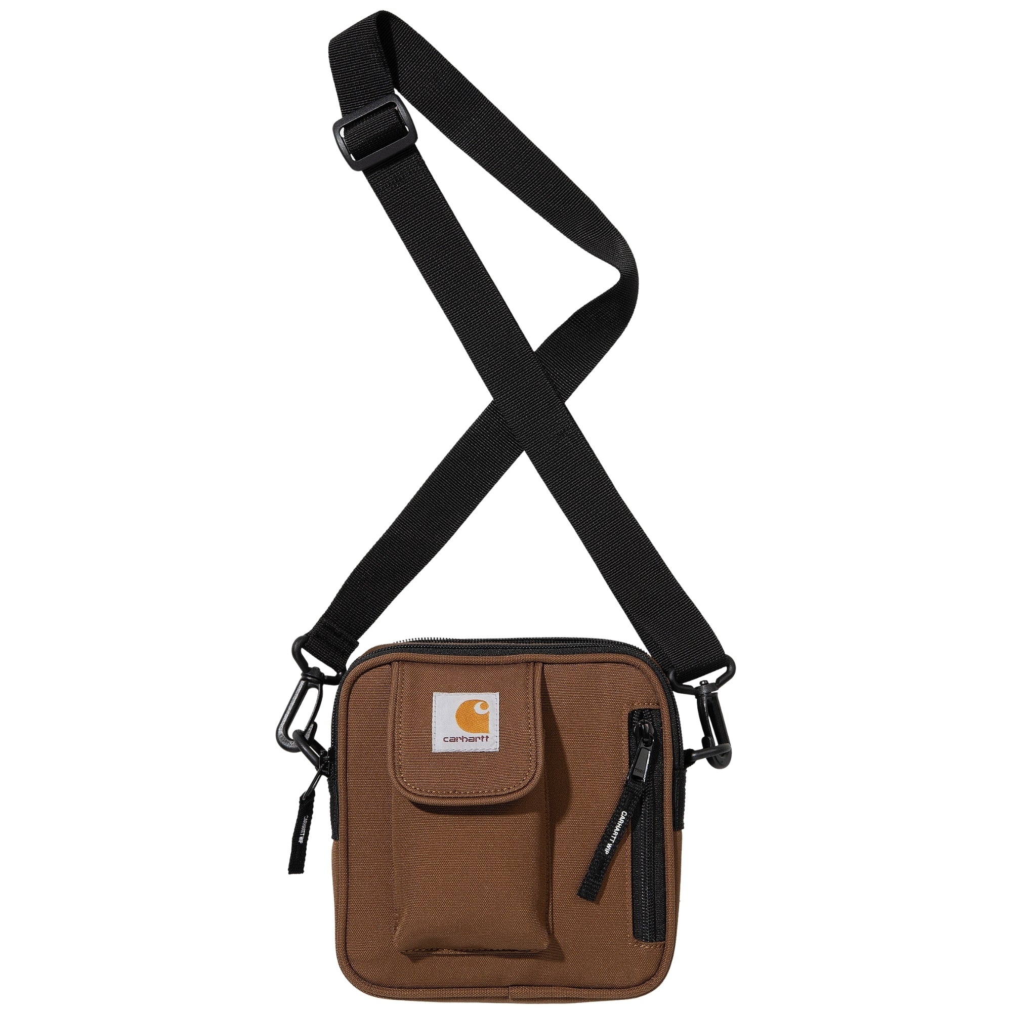 Carhartt WIP Essentials Bag - Tamarind