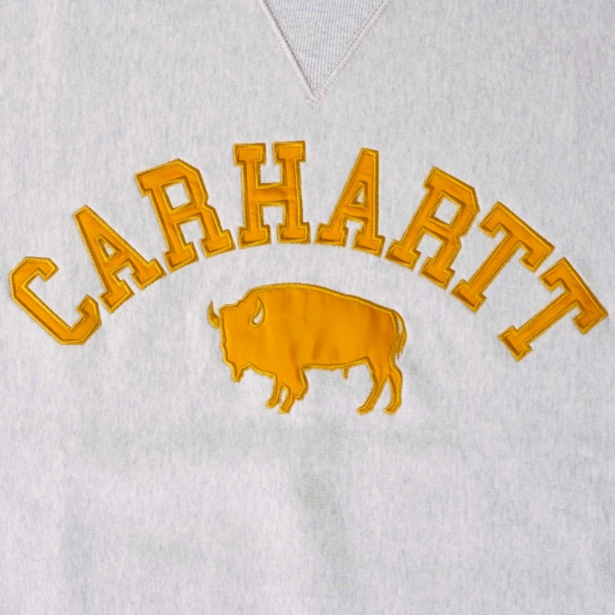 Carhartt WIP Locker Sweatshirt - Ash
