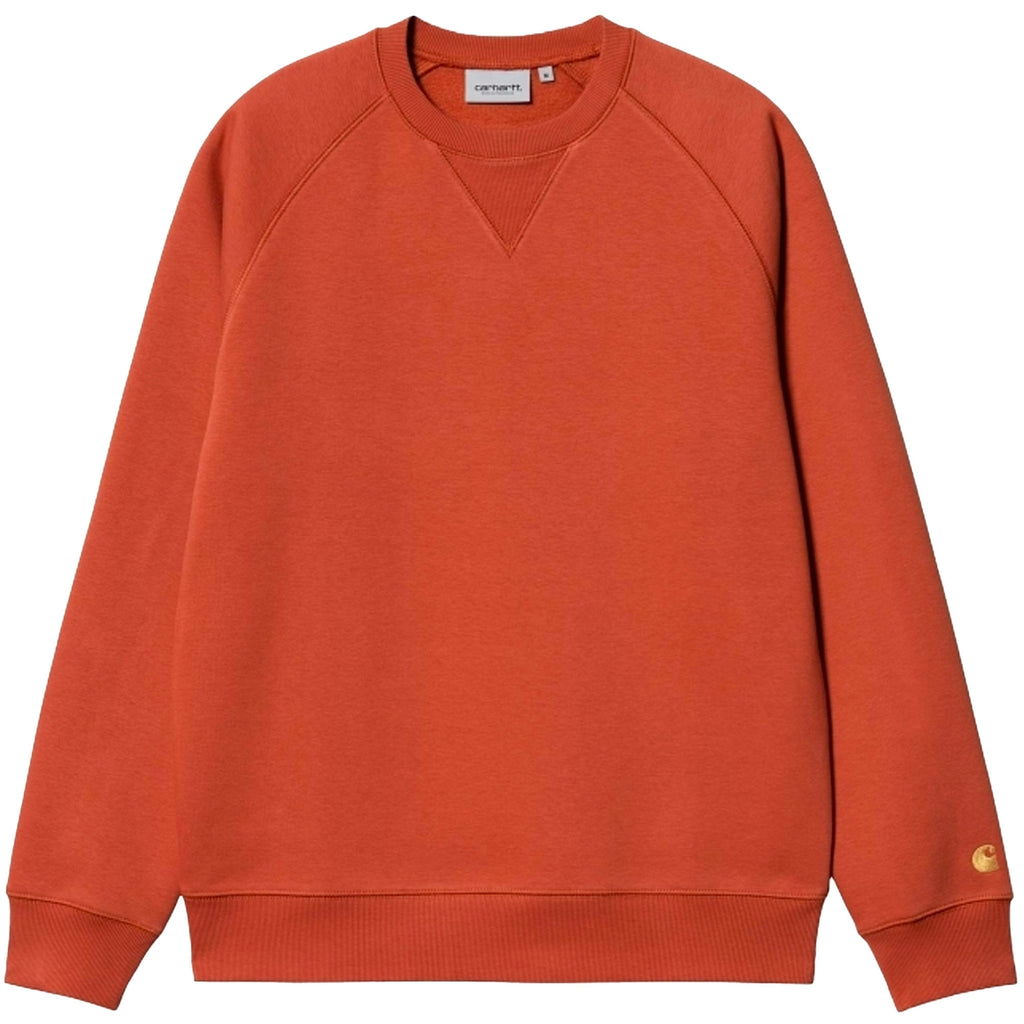 Carhartt WIP Chase Sweatshirt - Phoenix