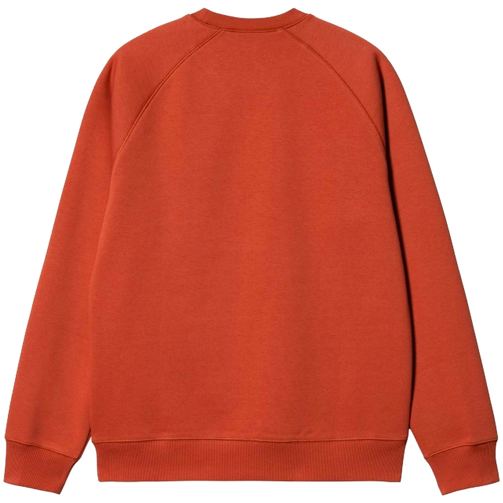 Carhartt WIP Chase Sweatshirt - Phoenix