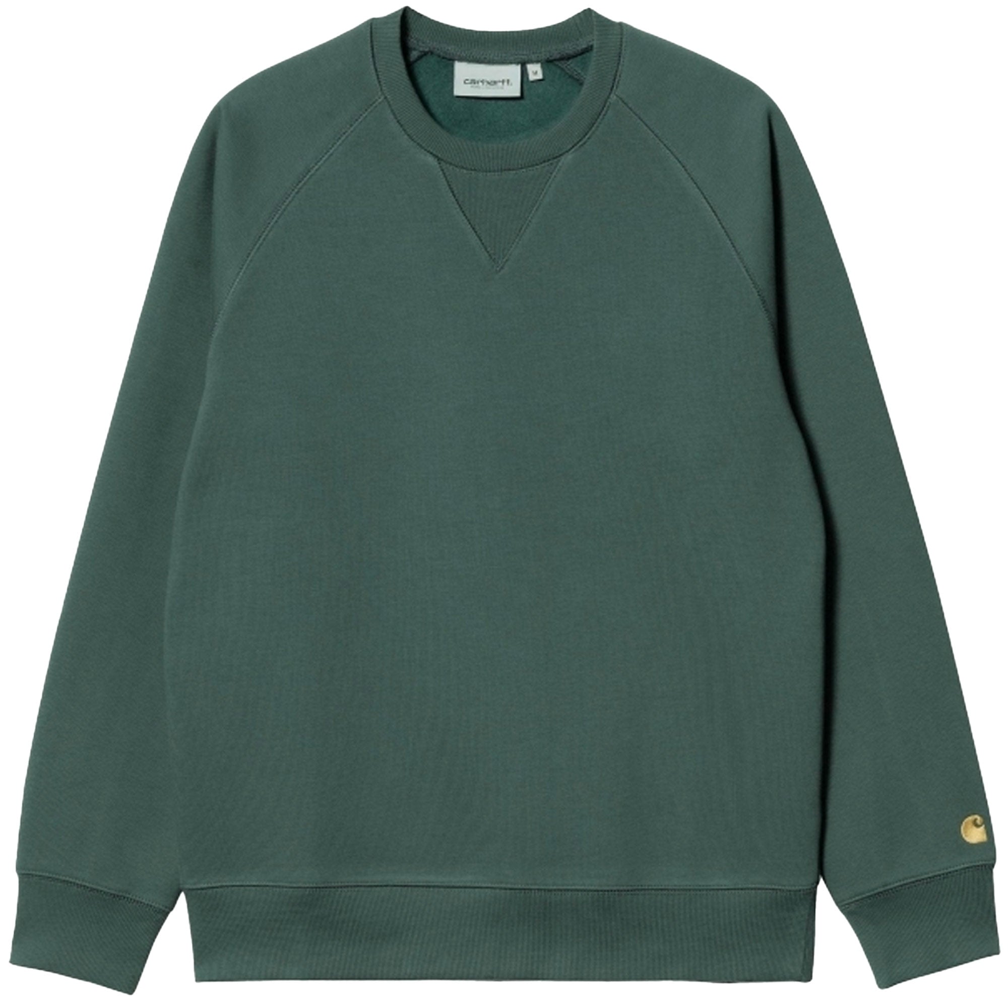 Carhartt WIP Chase Sweatshirt - Jura