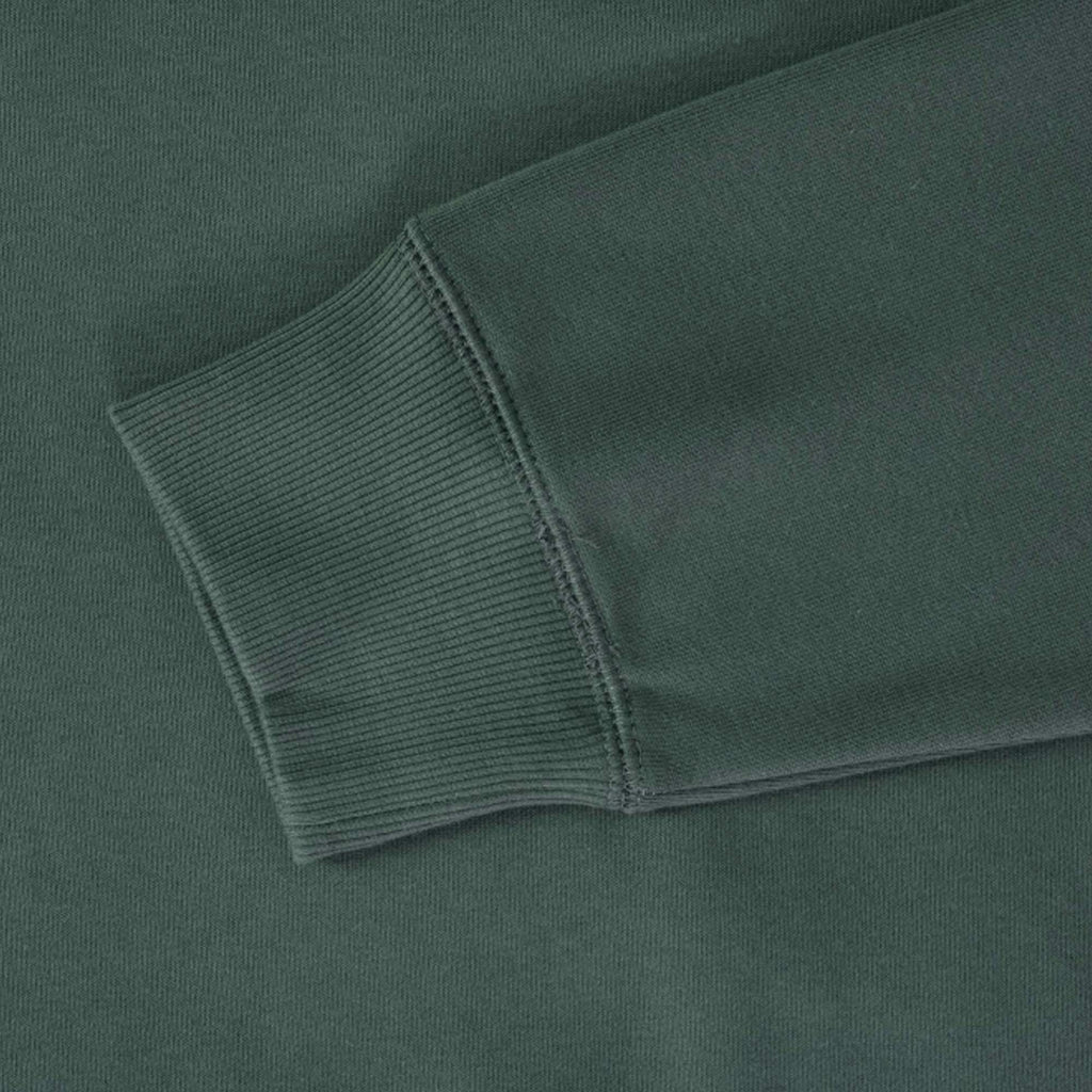 Carhartt WIP Chase Sweatshirt - Jura