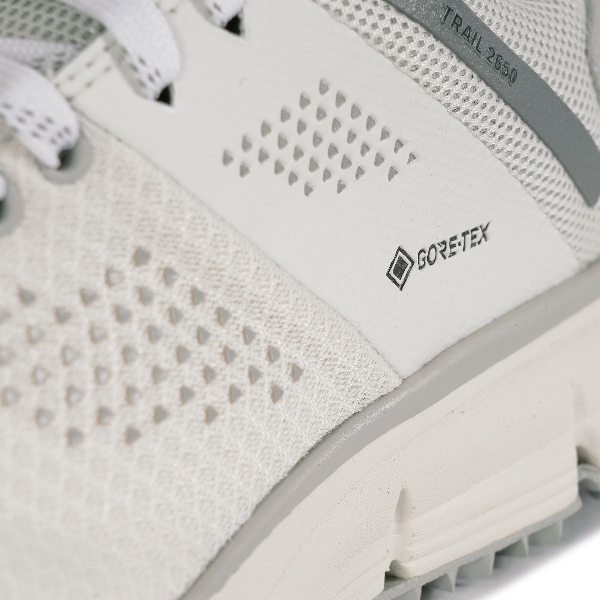 Danner Trail 2650 Mesh GTX - Ghost