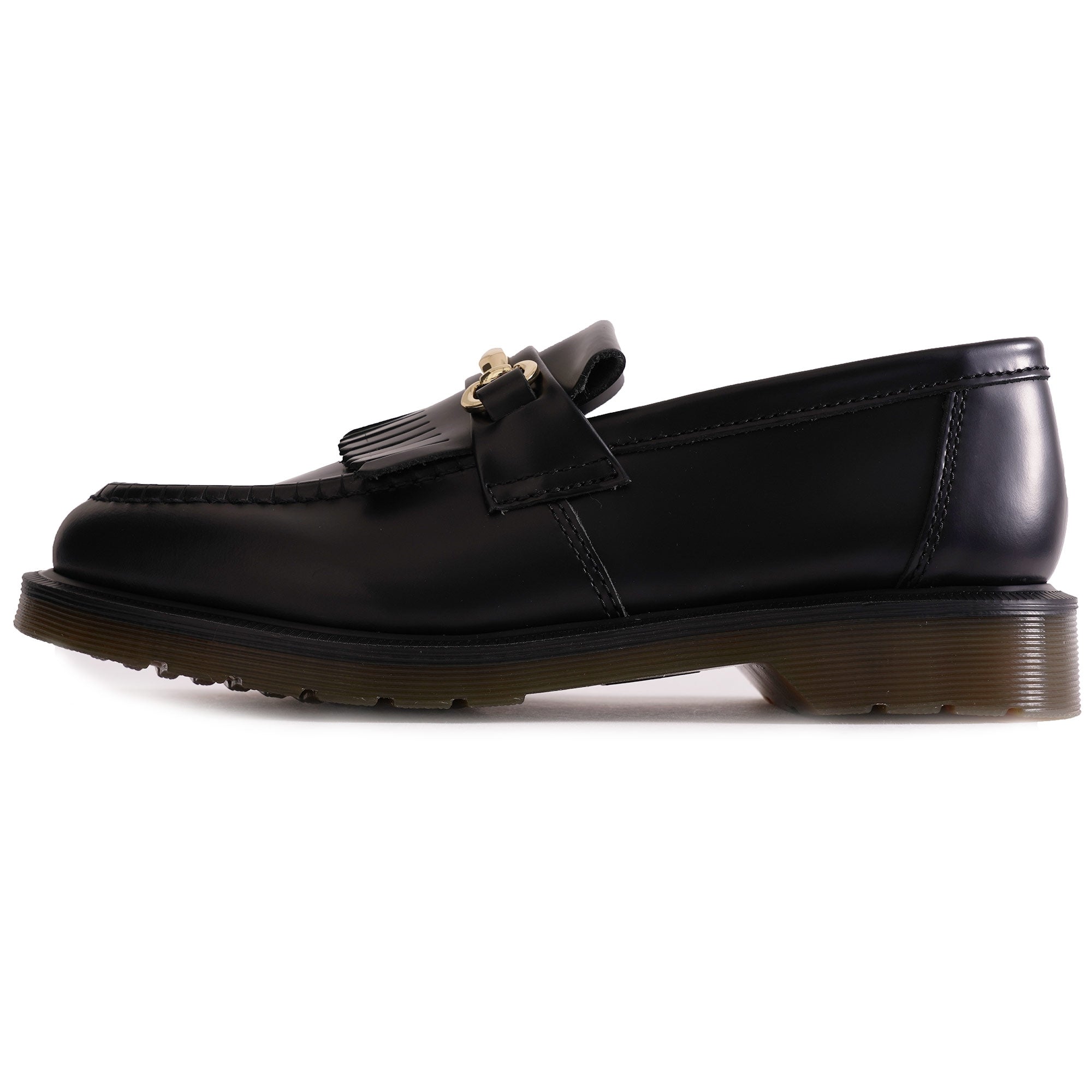 Dr. Martens Adrian Snaffle - Black – Stuarts London Dr. Martens Adrian Snaffle - Black – Stuarts London