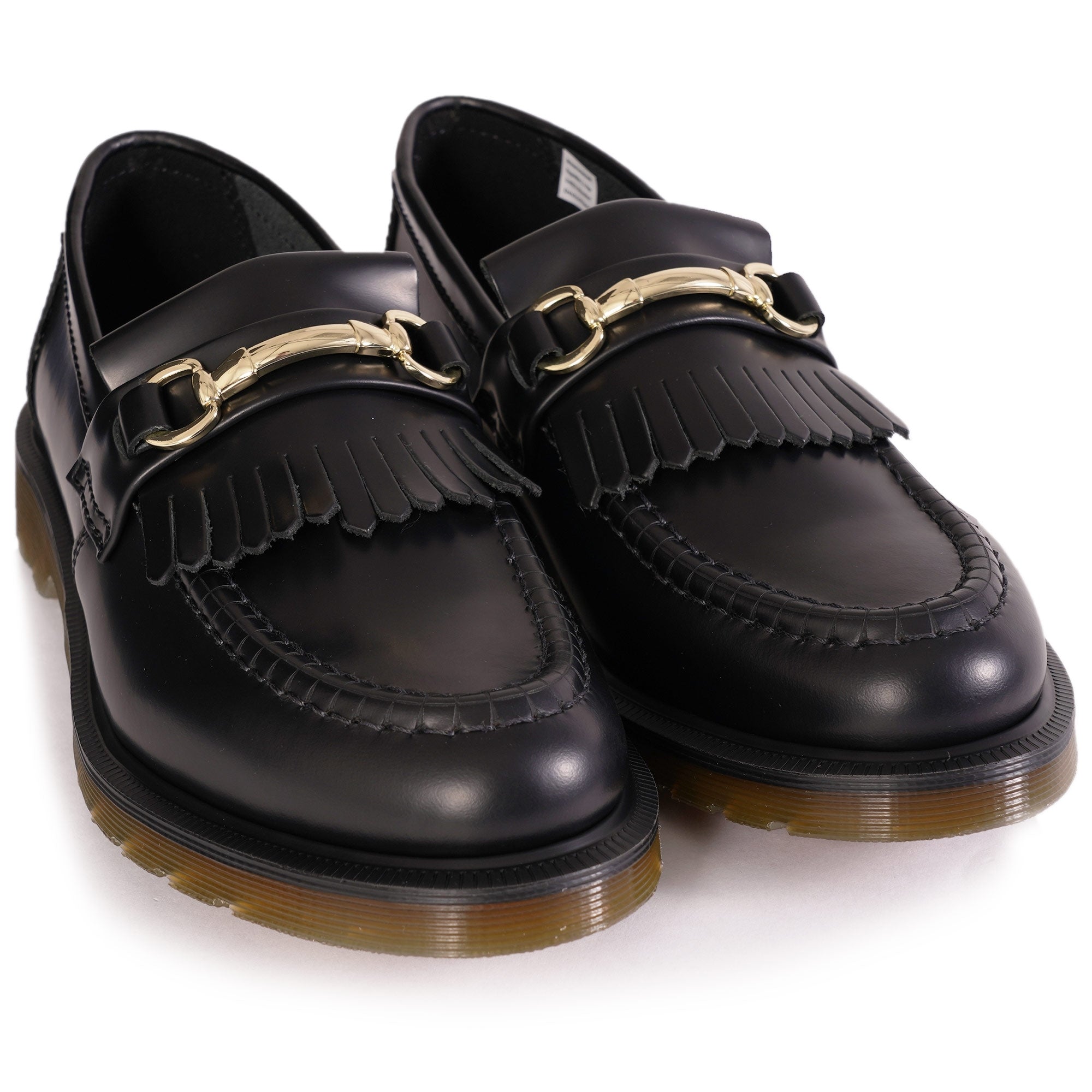 Dr. Martens Adrian Snaffle - Black – Stuarts London Dr. Martens Adrian Snaffle - Black – Stuarts London