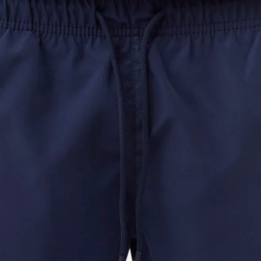 Lacoste Quick Dry Swim Shorts - Marine