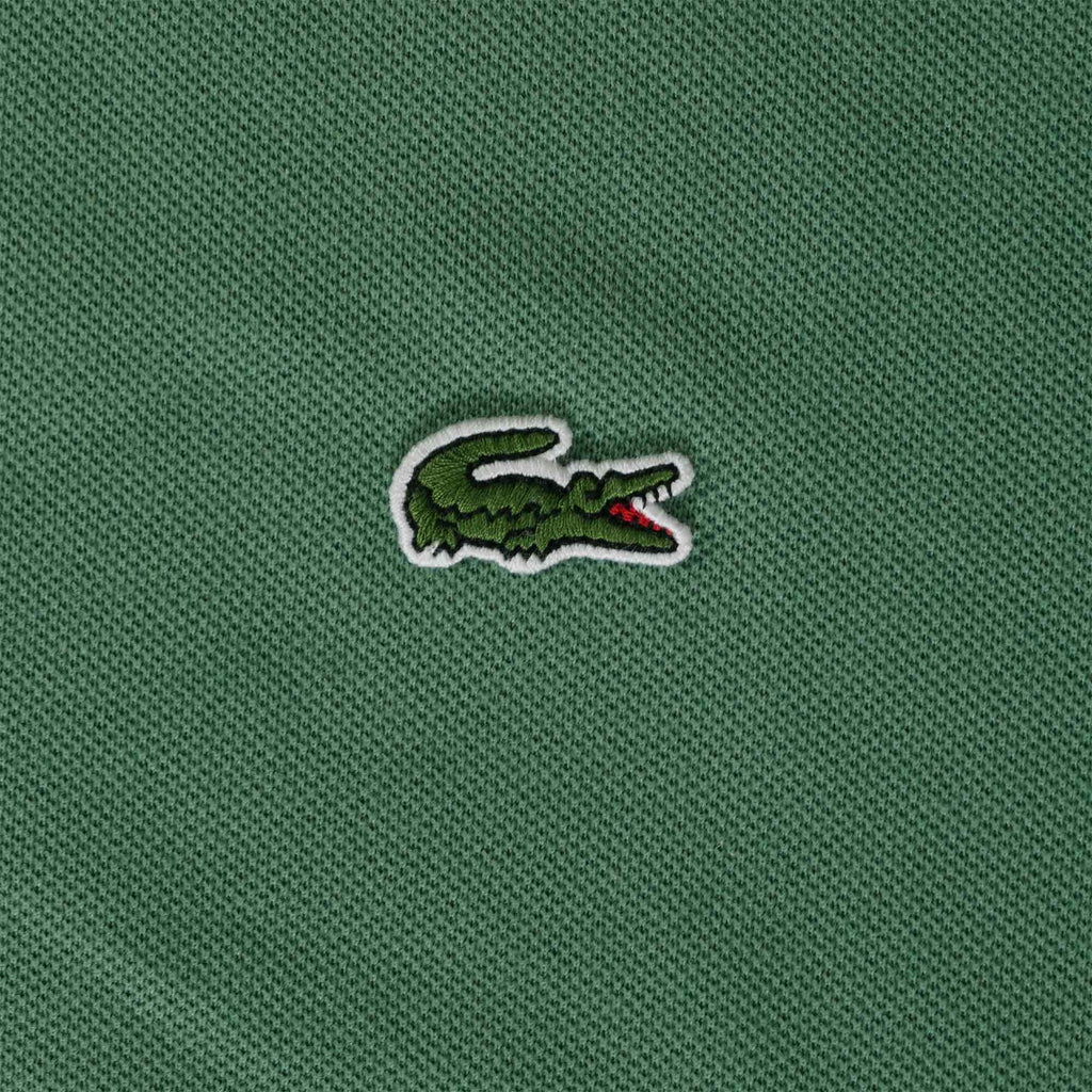 Lacoste Classic Fit Polo Shirt - Vert