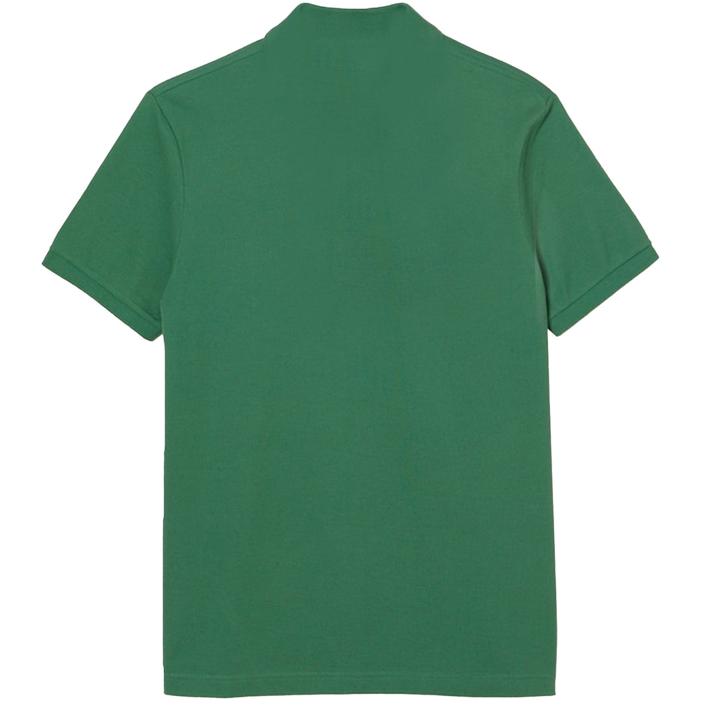 Lacoste Classic Fit Polo Shirt - Vert