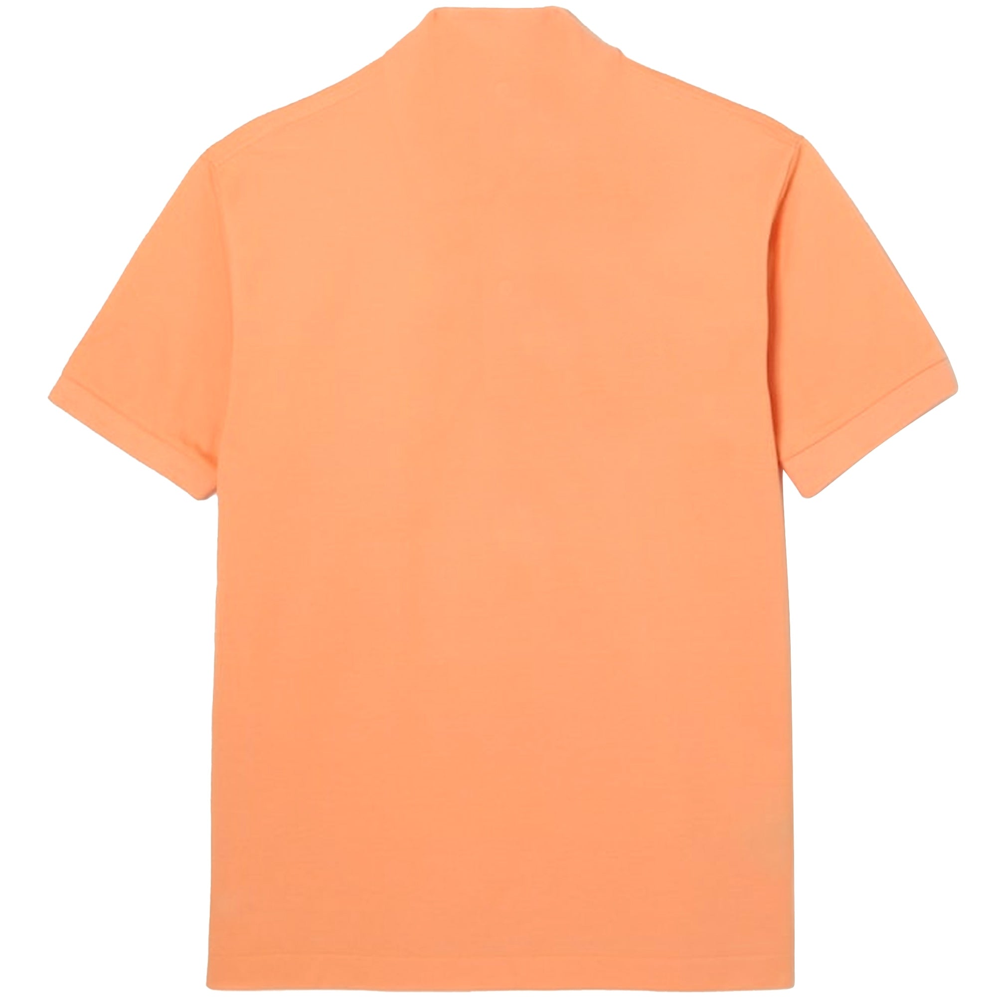 Lacoste Classic Fit Polo Shirt - Orange